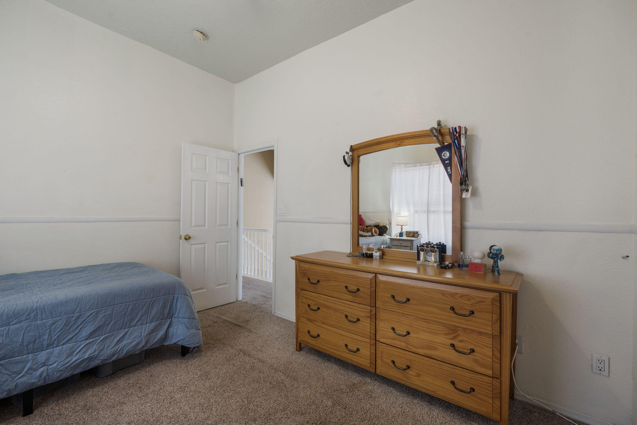 8608 Tierra Alegre Drive NE