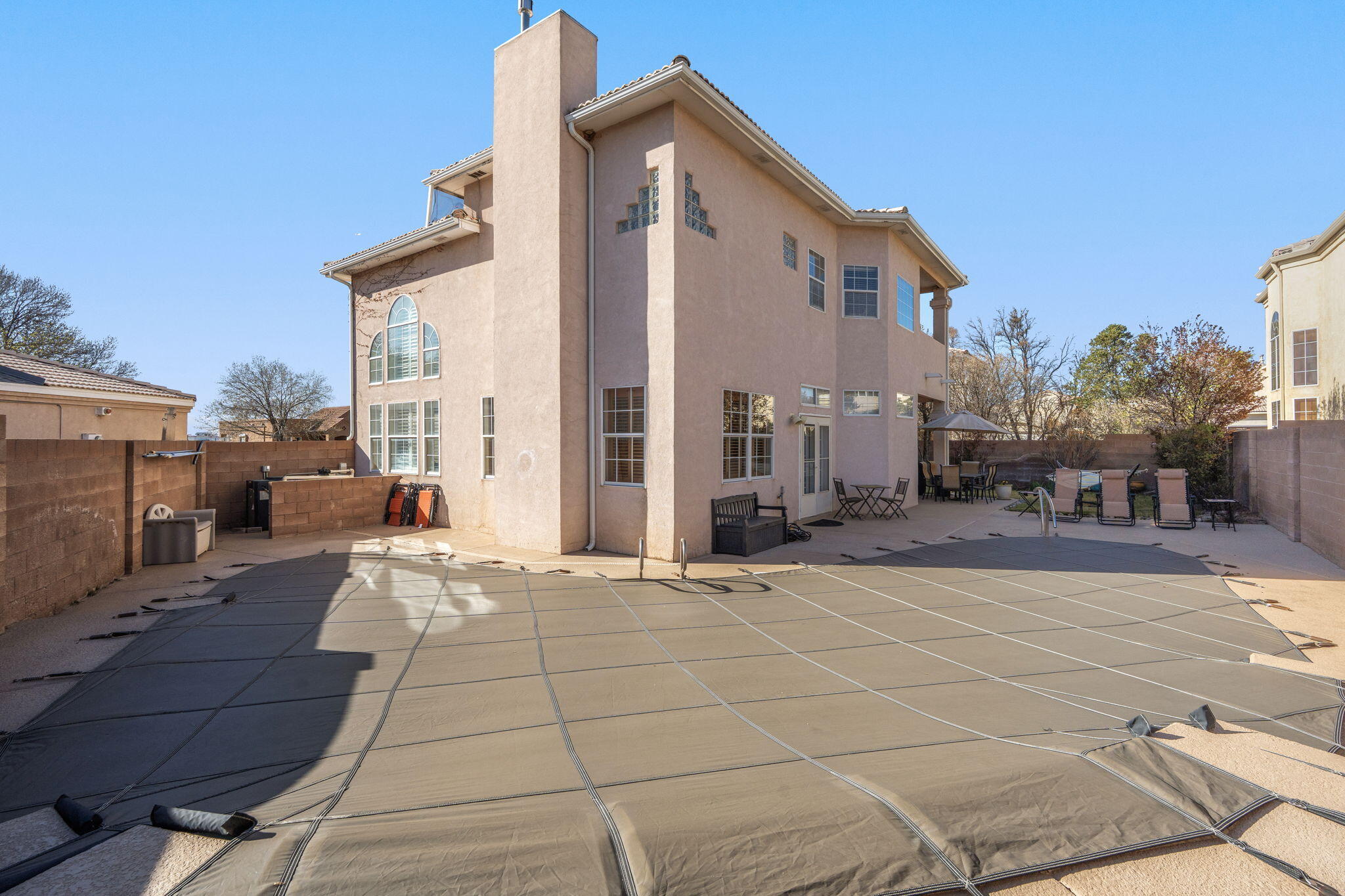 8608 Tierra Alegre Drive NE