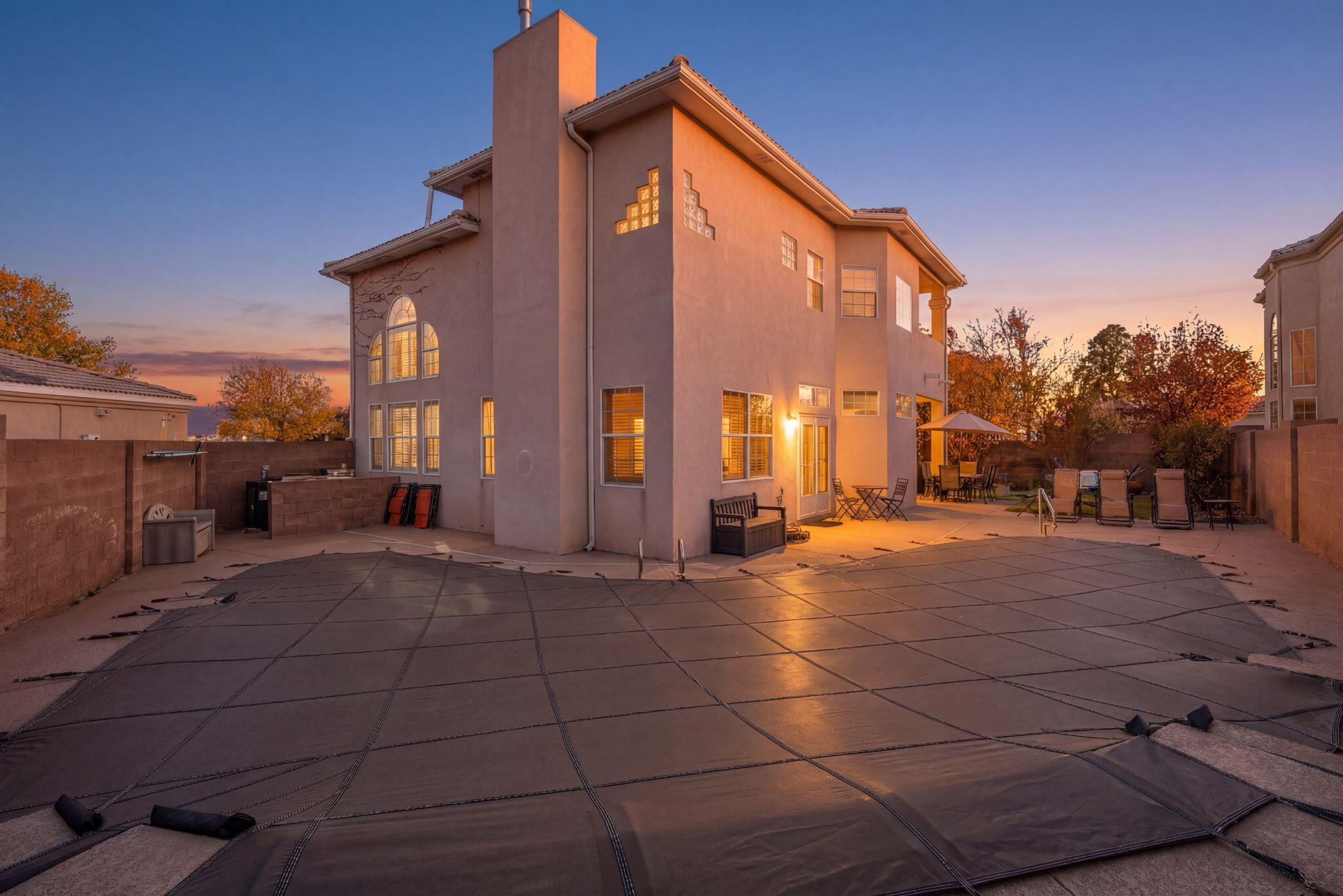 8608 Tierra Alegre Drive NE