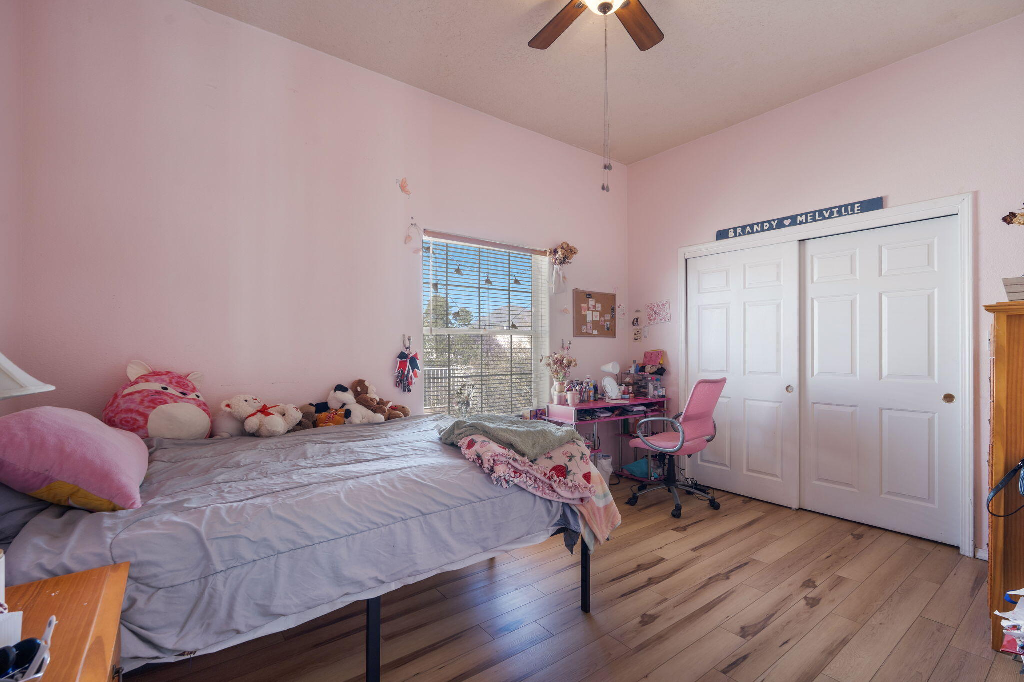 8608 Tierra Alegre Drive NE