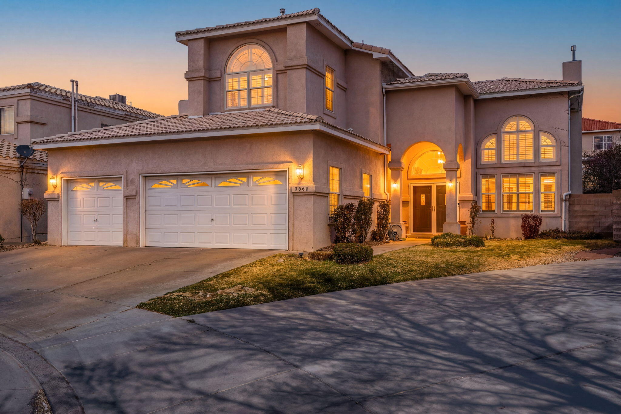 8608 Tierra Alegre Drive NE