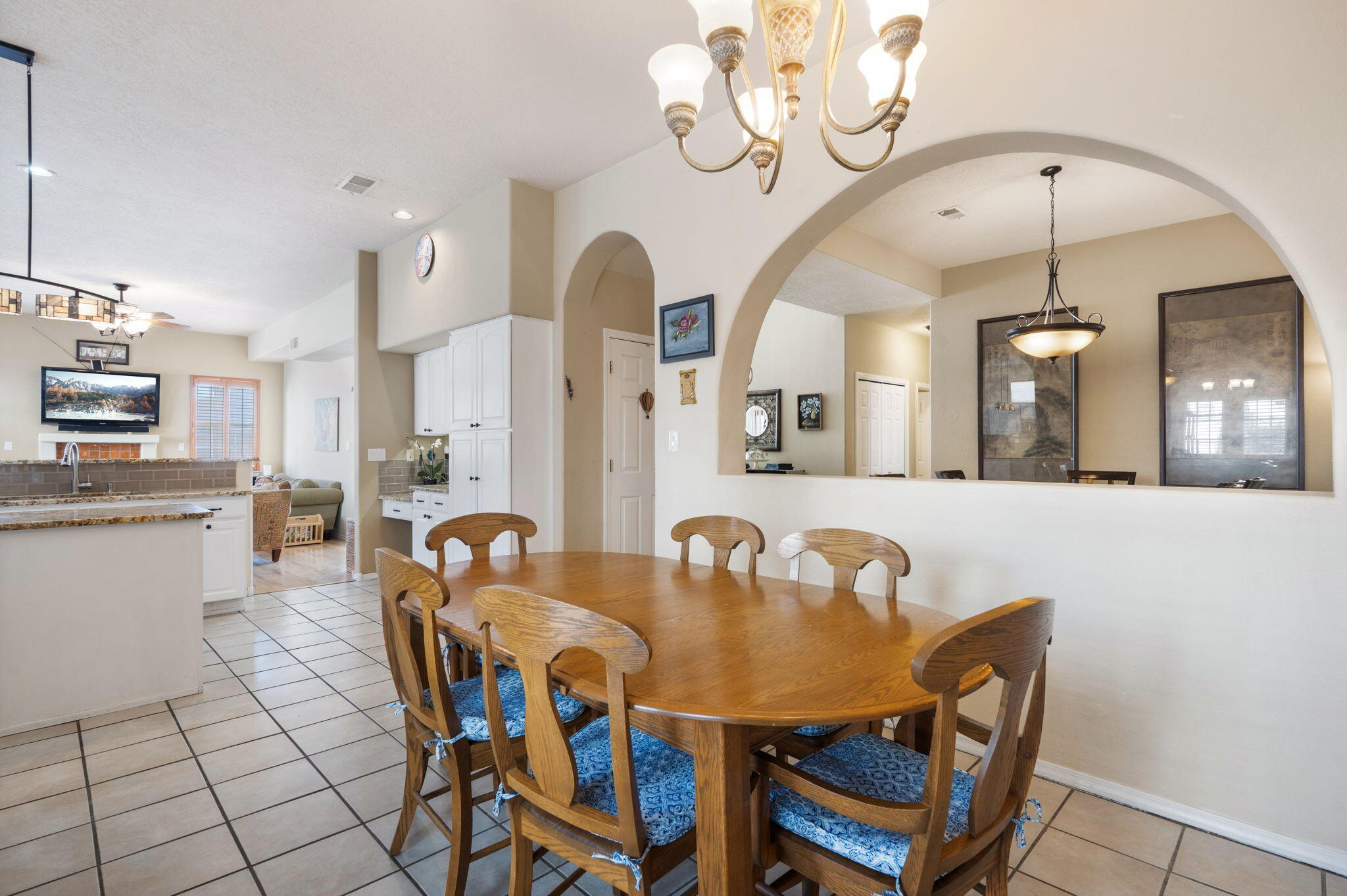 8608 Tierra Alegre Drive NE