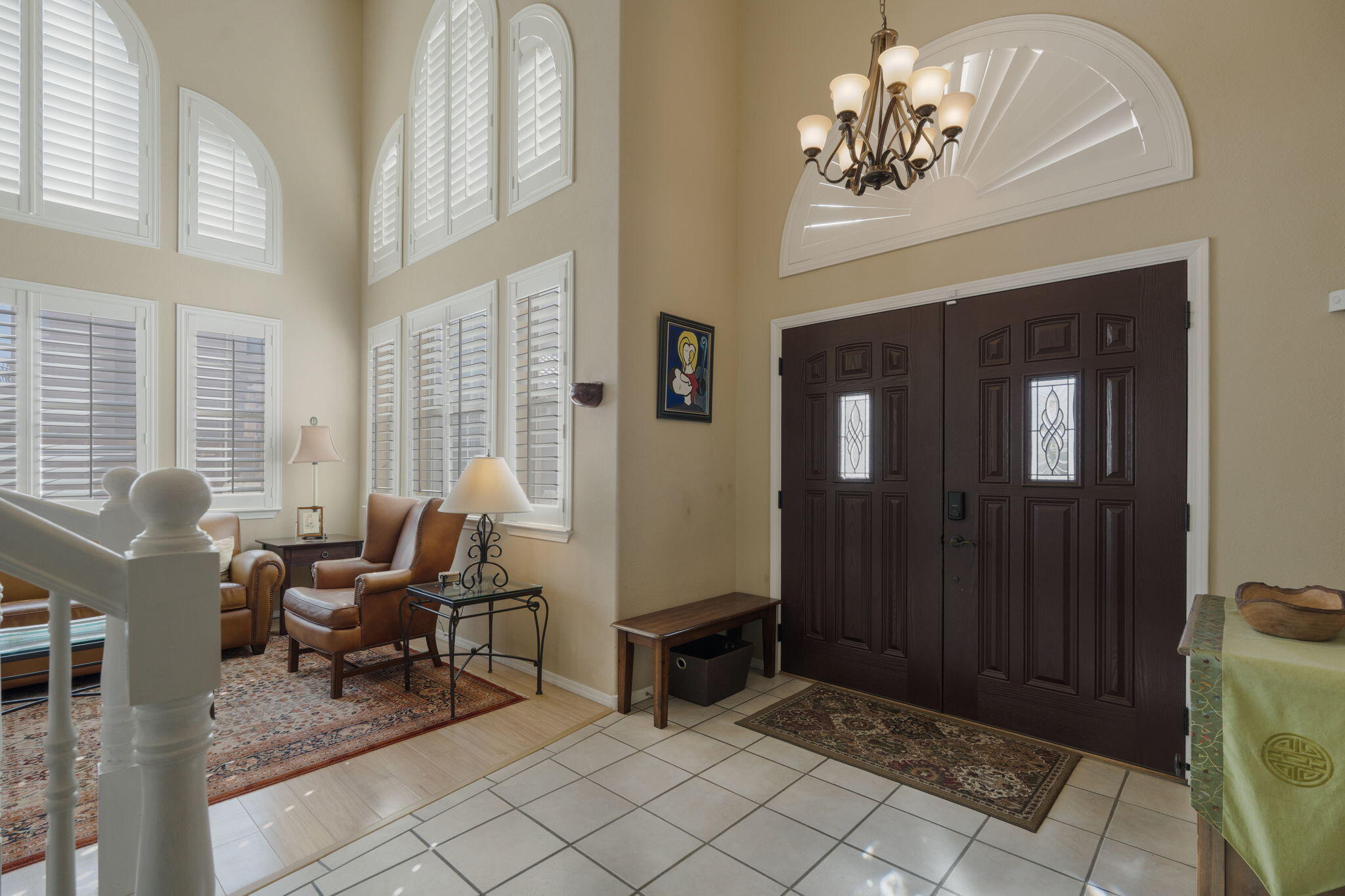 8608 Tierra Alegre Drive NE