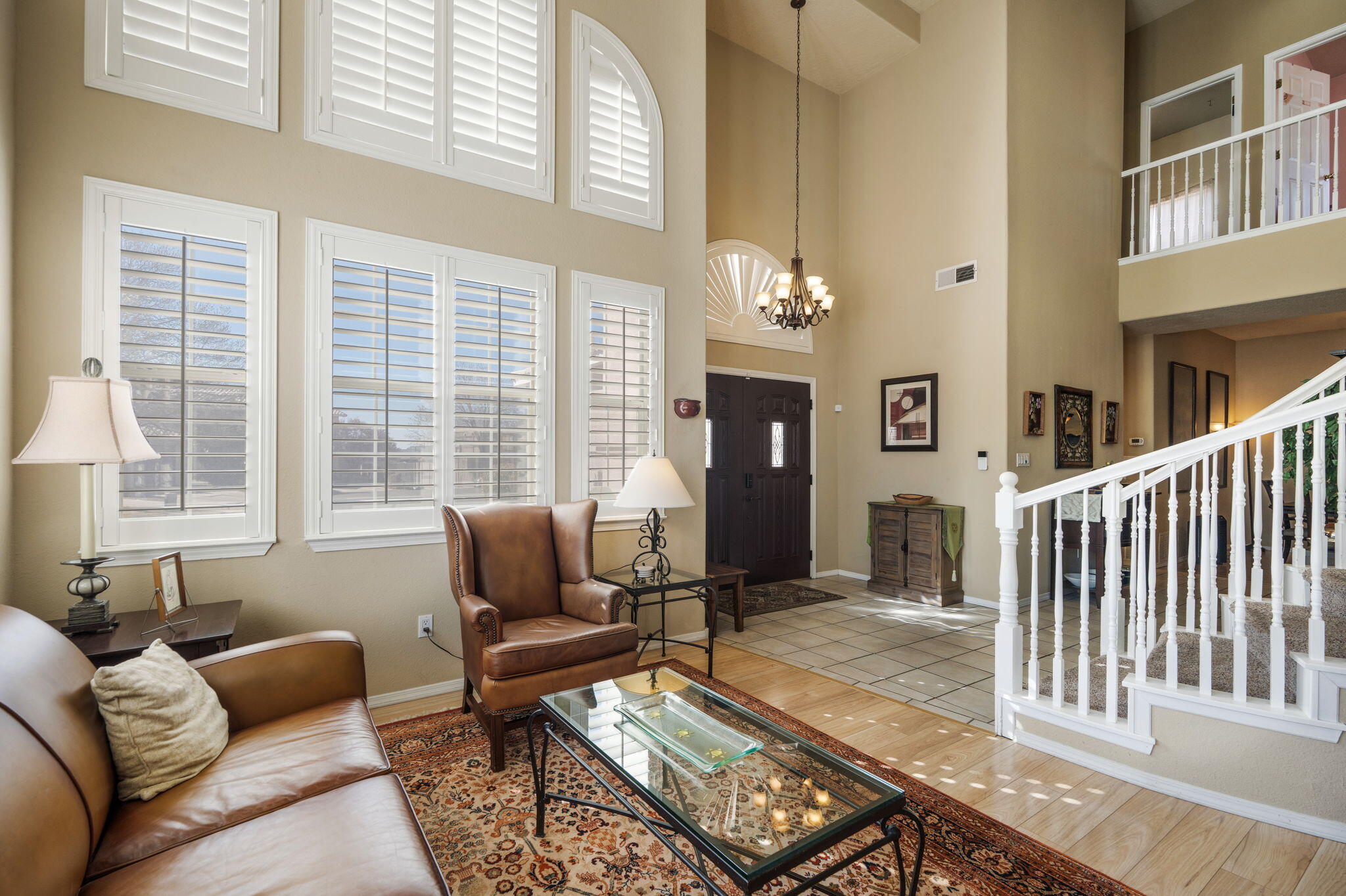 8608 Tierra Alegre Drive NE