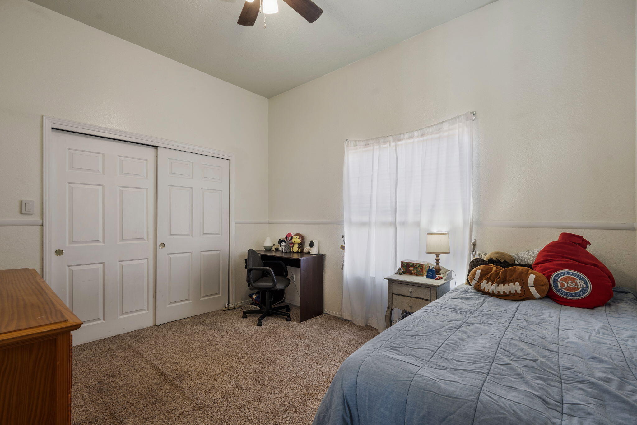 8608 Tierra Alegre Drive NE