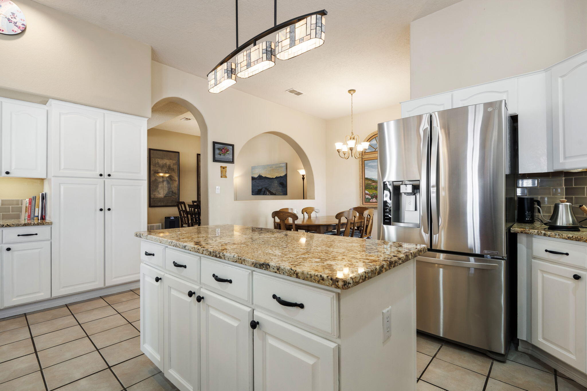 8608 Tierra Alegre Drive NE