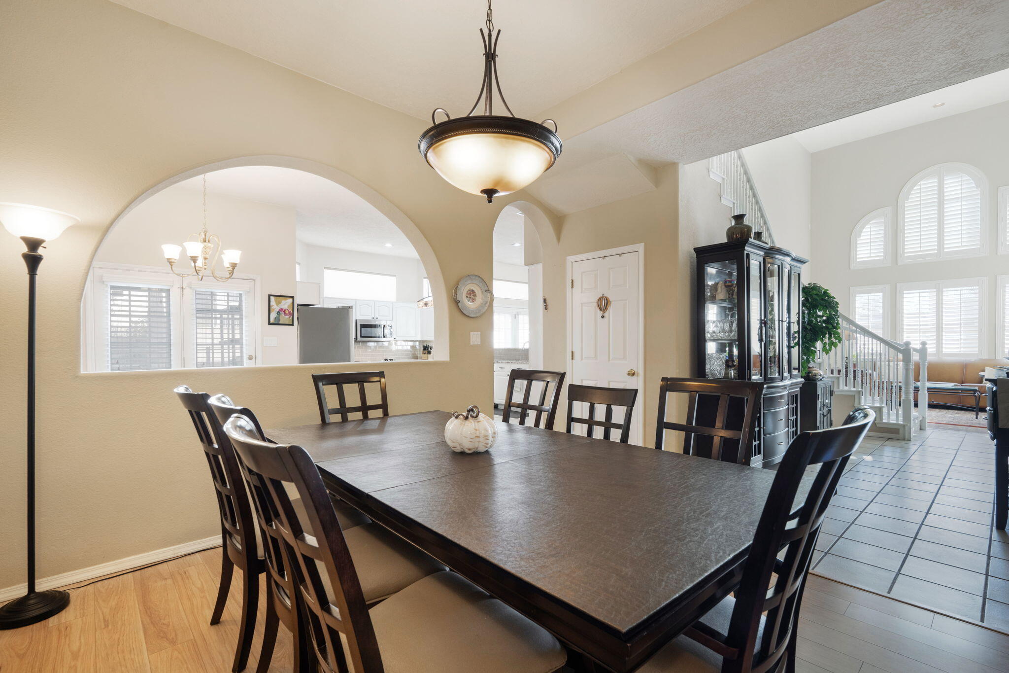 8608 Tierra Alegre Drive NE