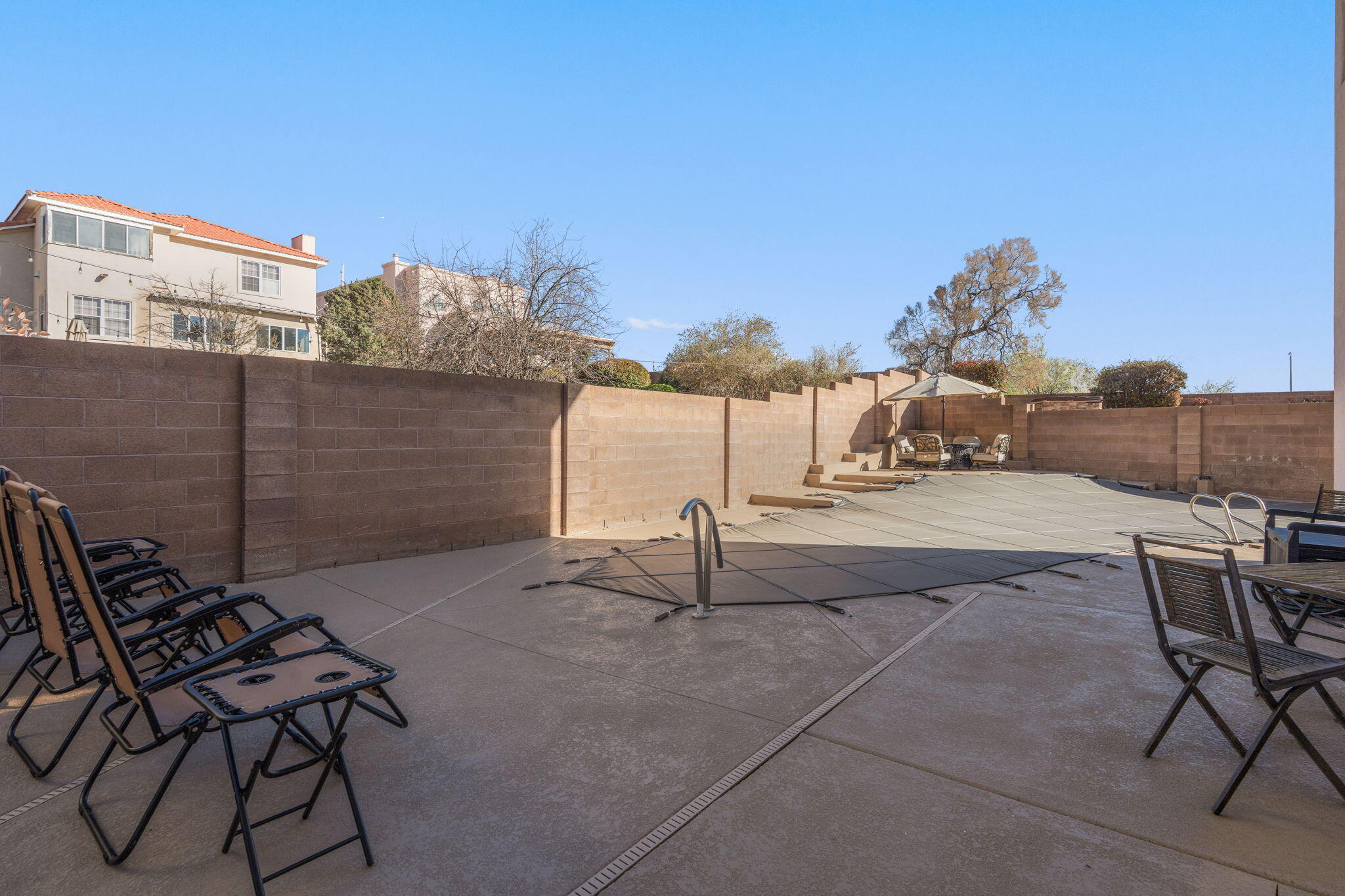 8608 Tierra Alegre Drive NE