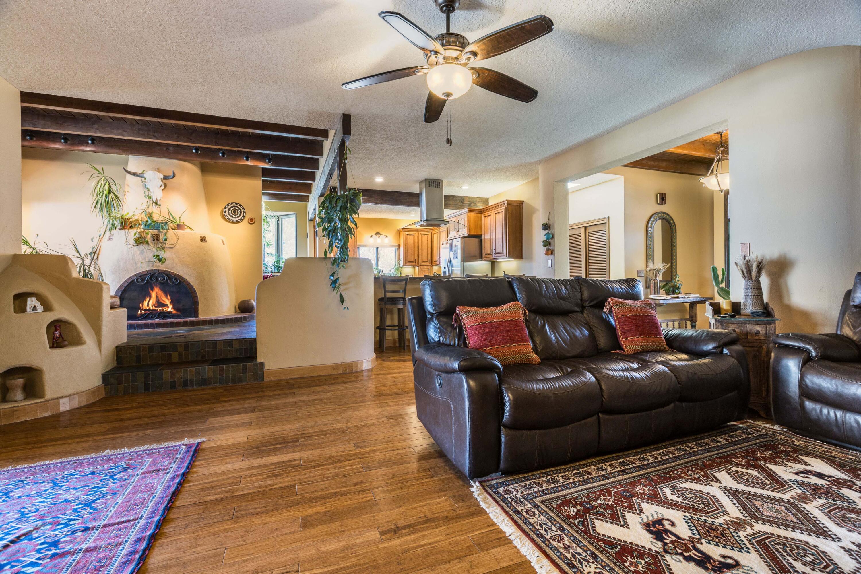 3305 Ocotillo Court NE