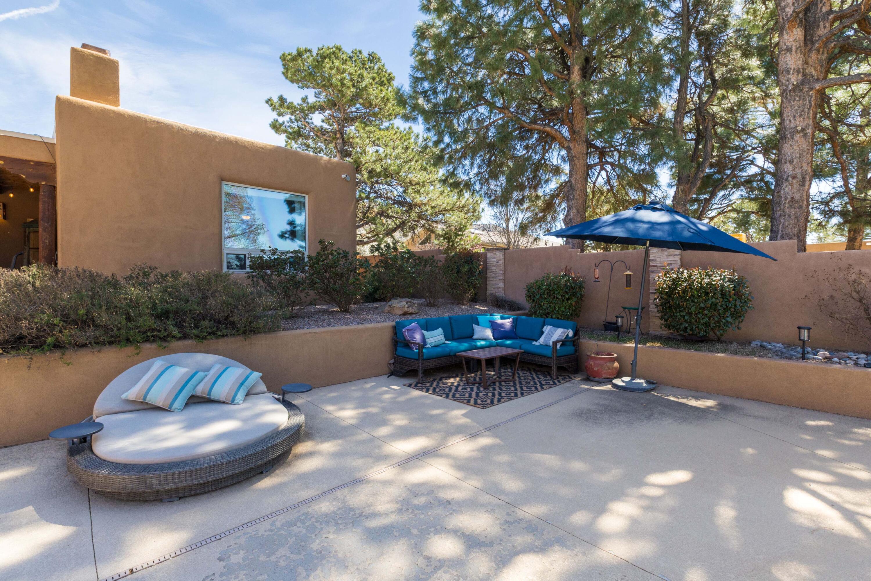 3305 Ocotillo Court NE