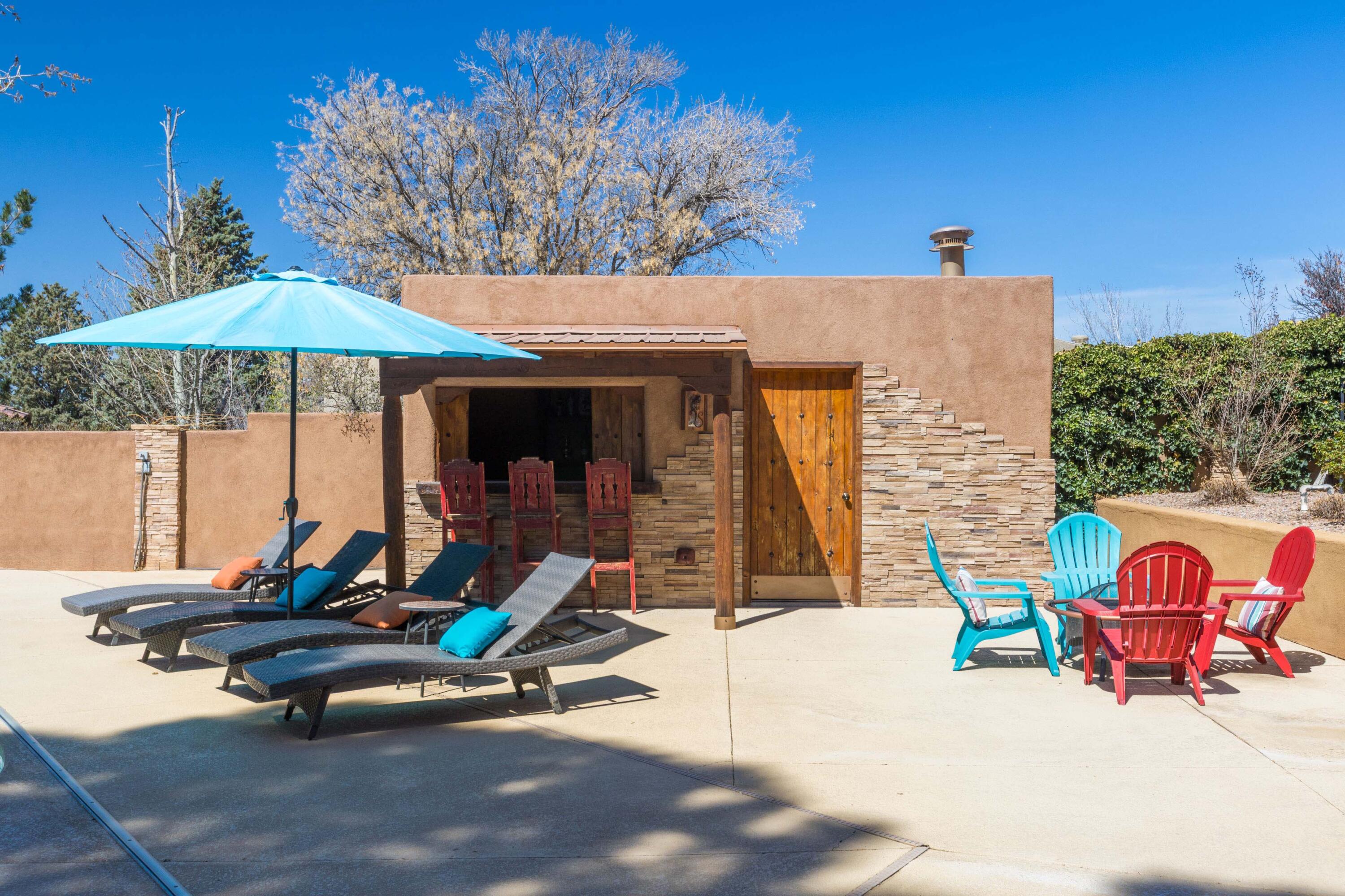3305 Ocotillo Court NE