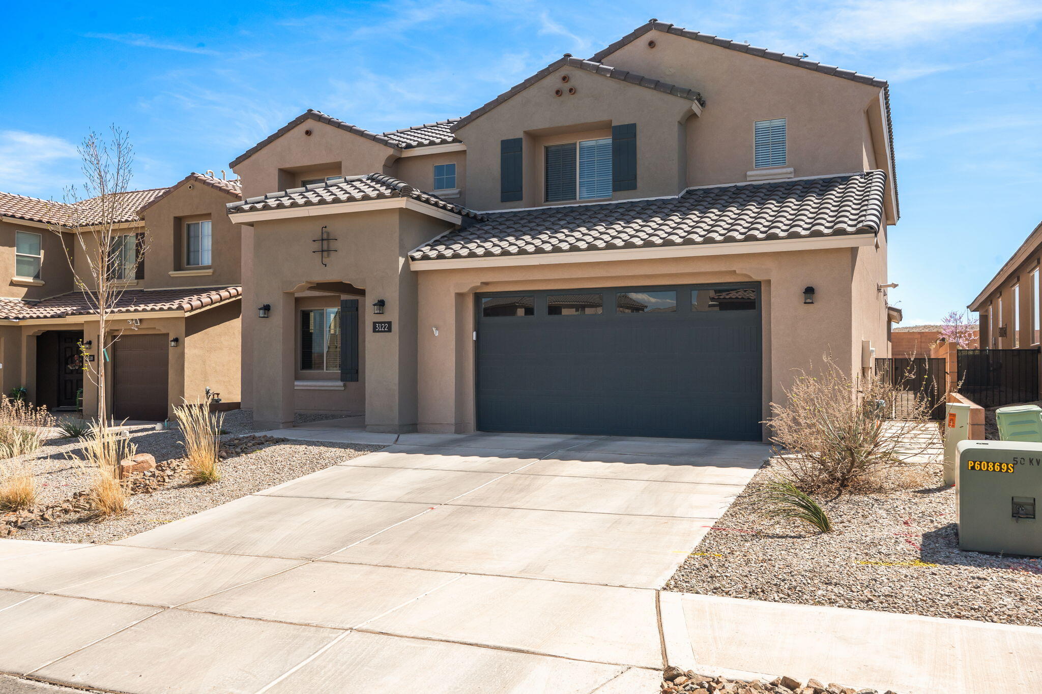3122 Tess Court NE