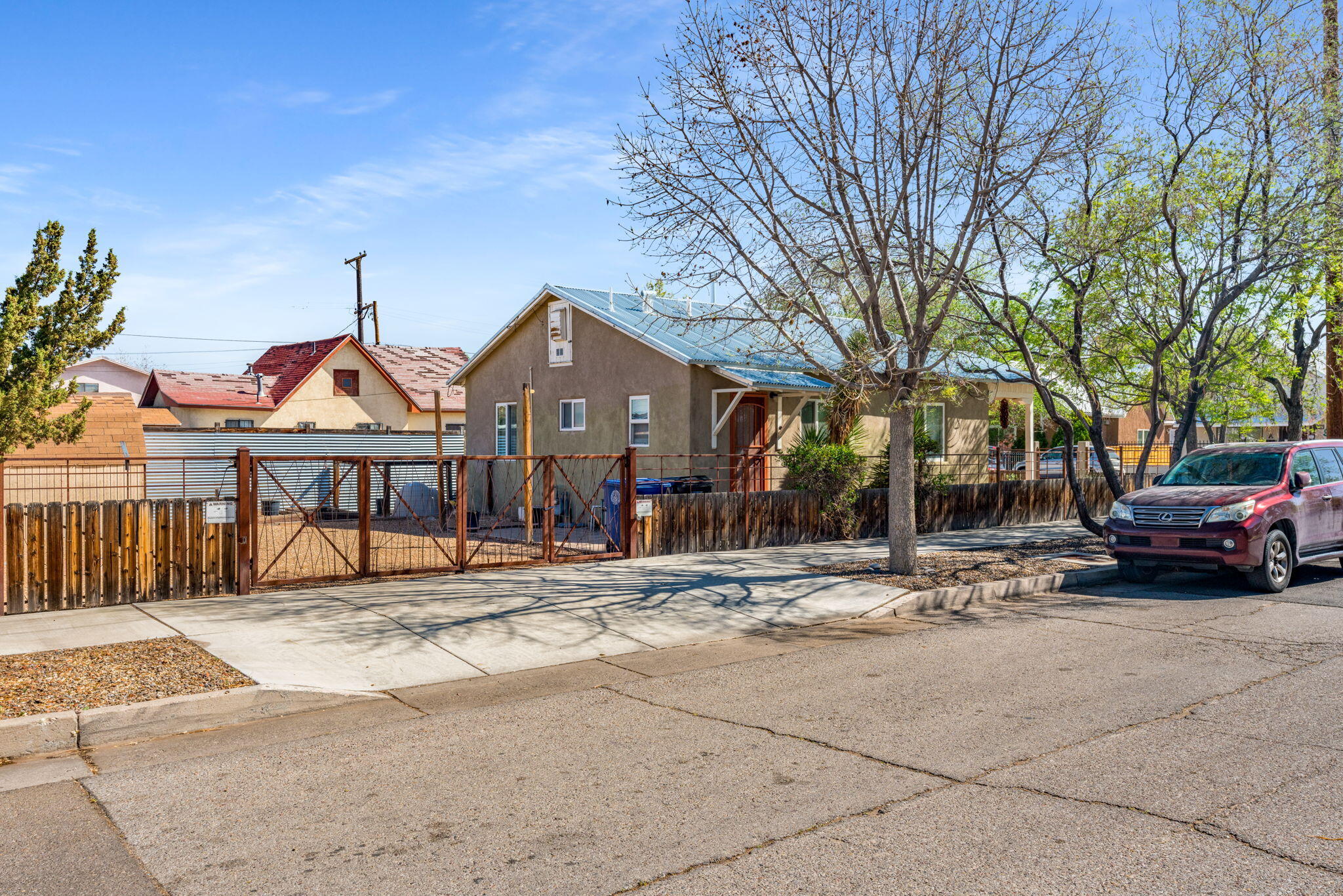 1123 3rd Street SW