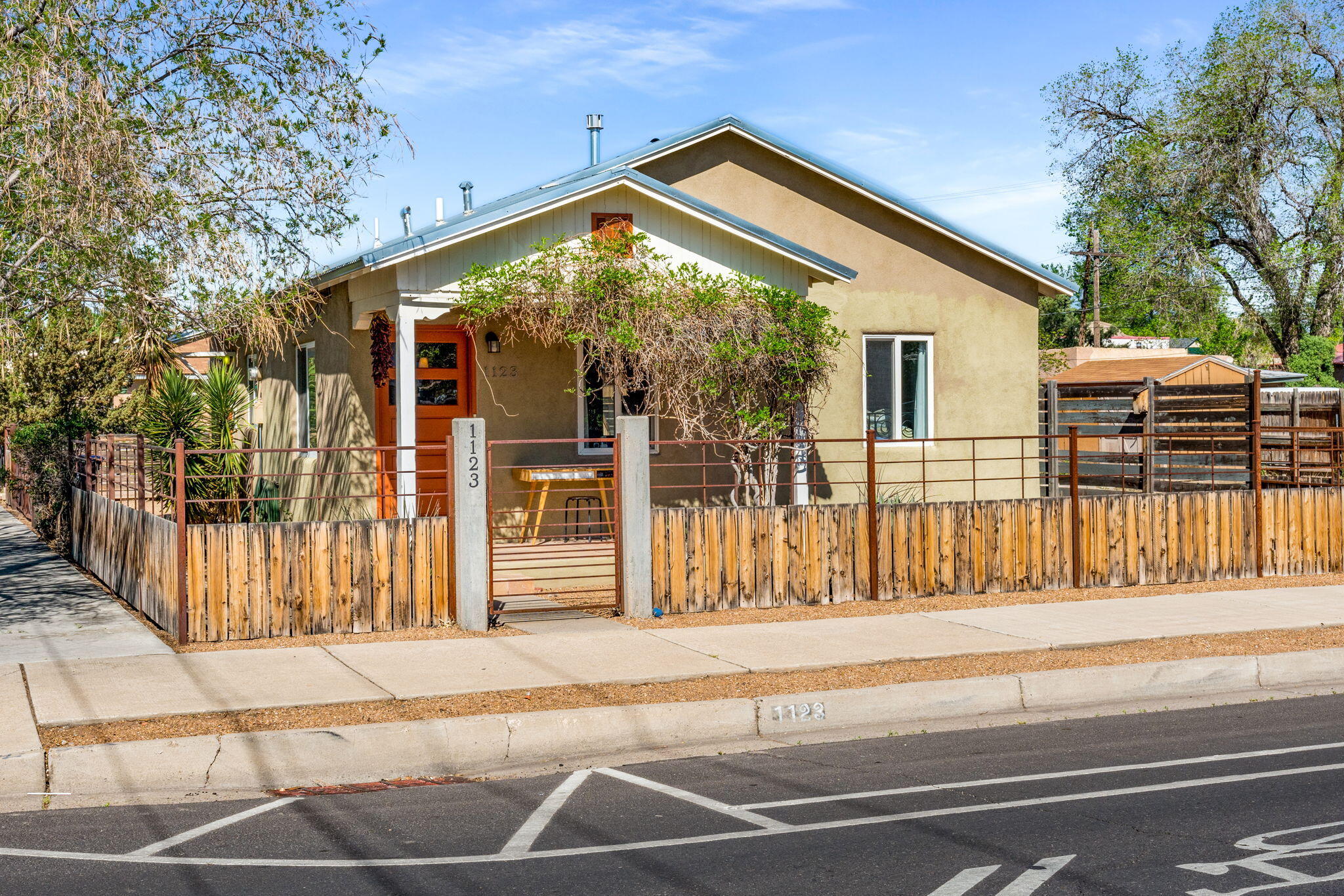 1123 3rd Street SW