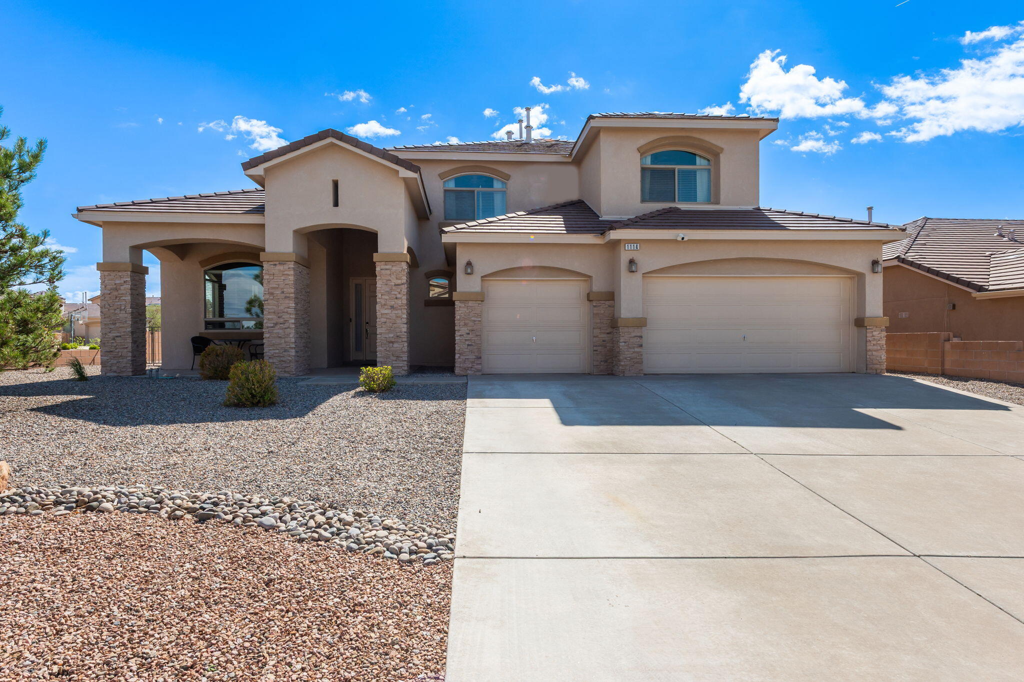 1114 Blue Sage Road NE