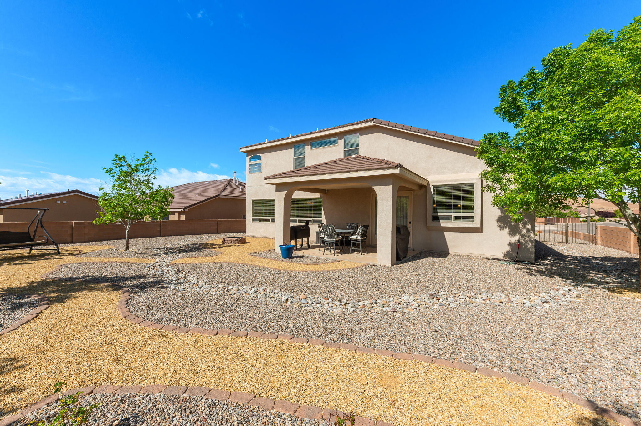 1114 Blue Sage Road NE