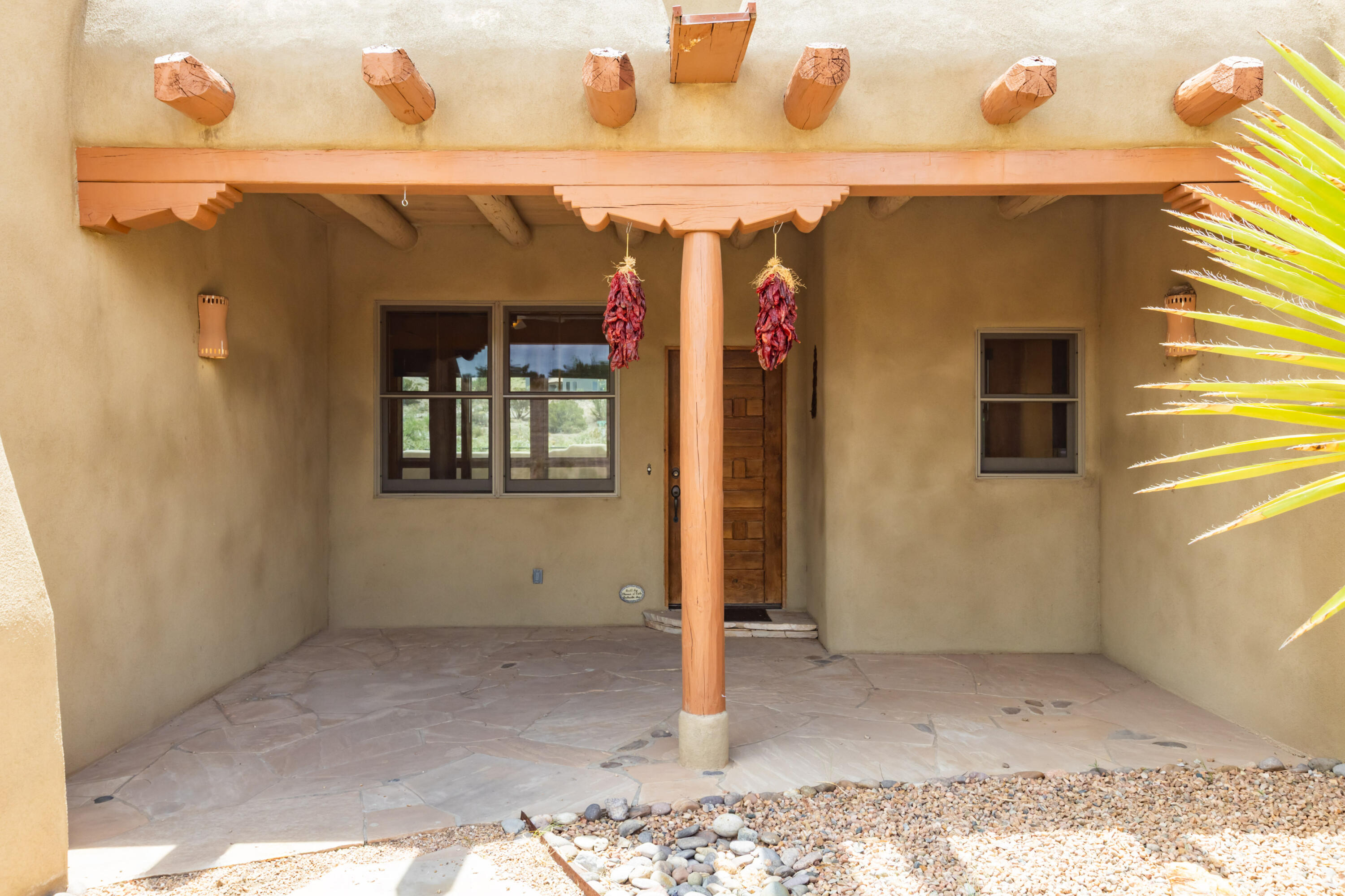 41 Santa Ana Loop