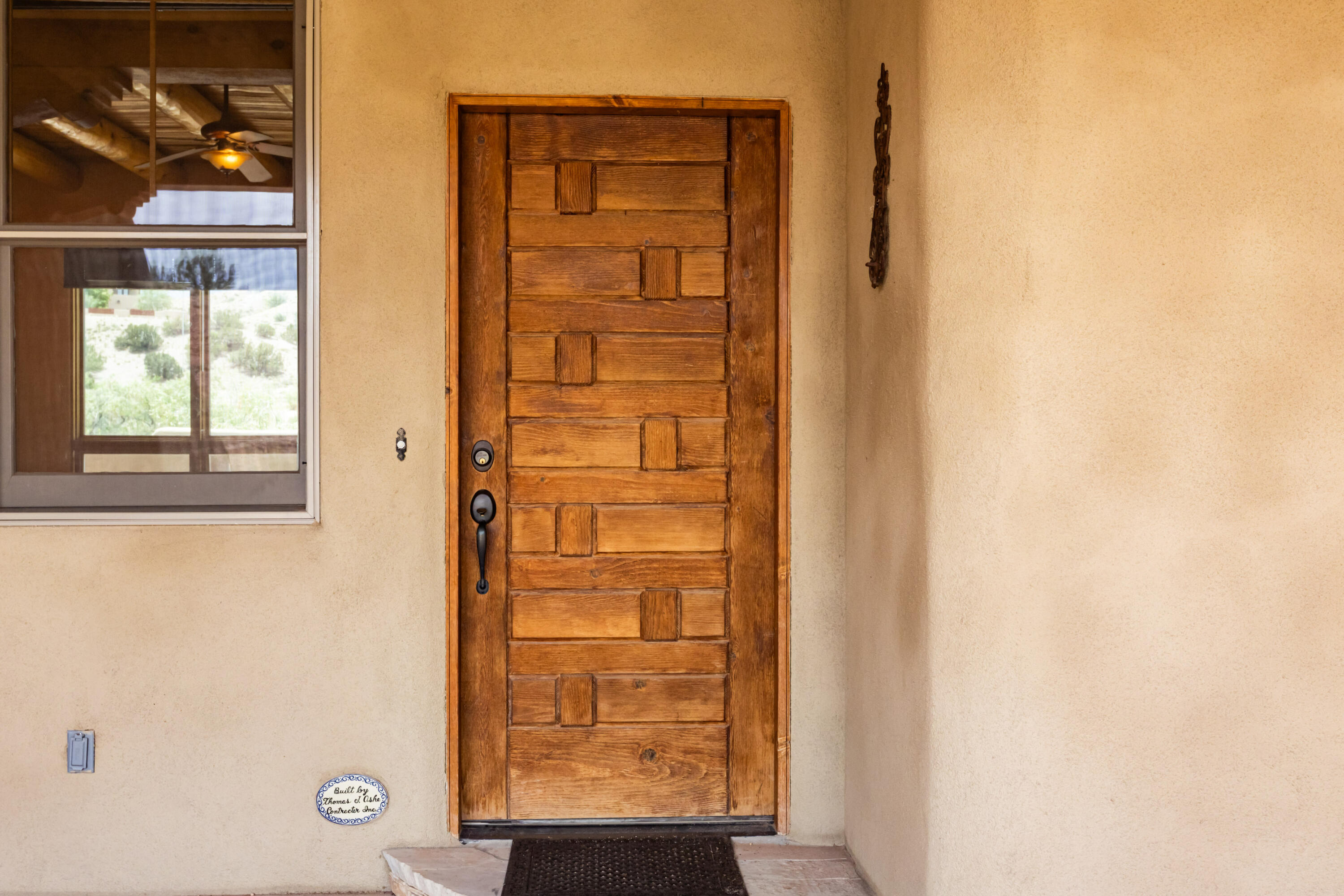 41 Santa Ana Loop
