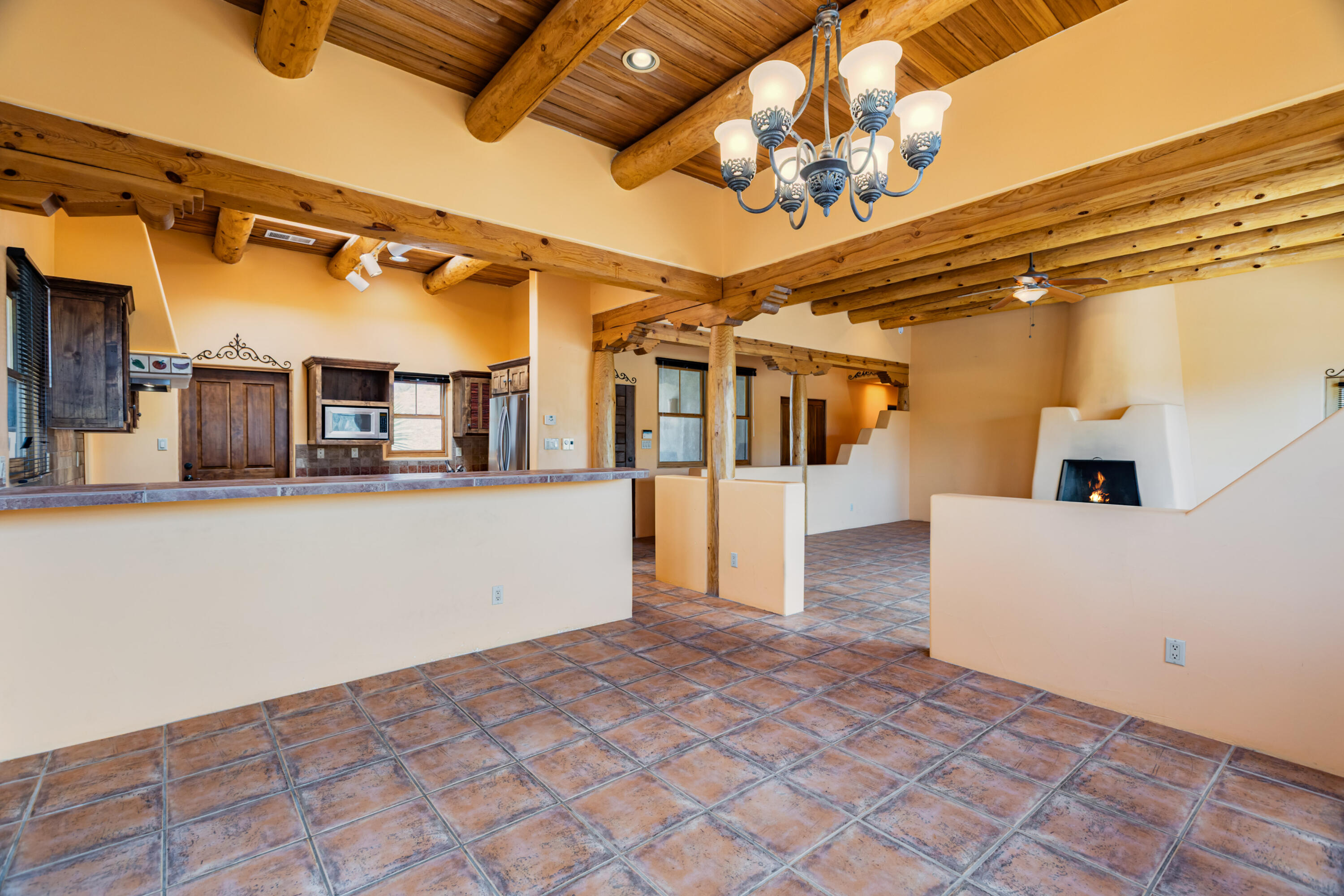 41 Santa Ana Loop