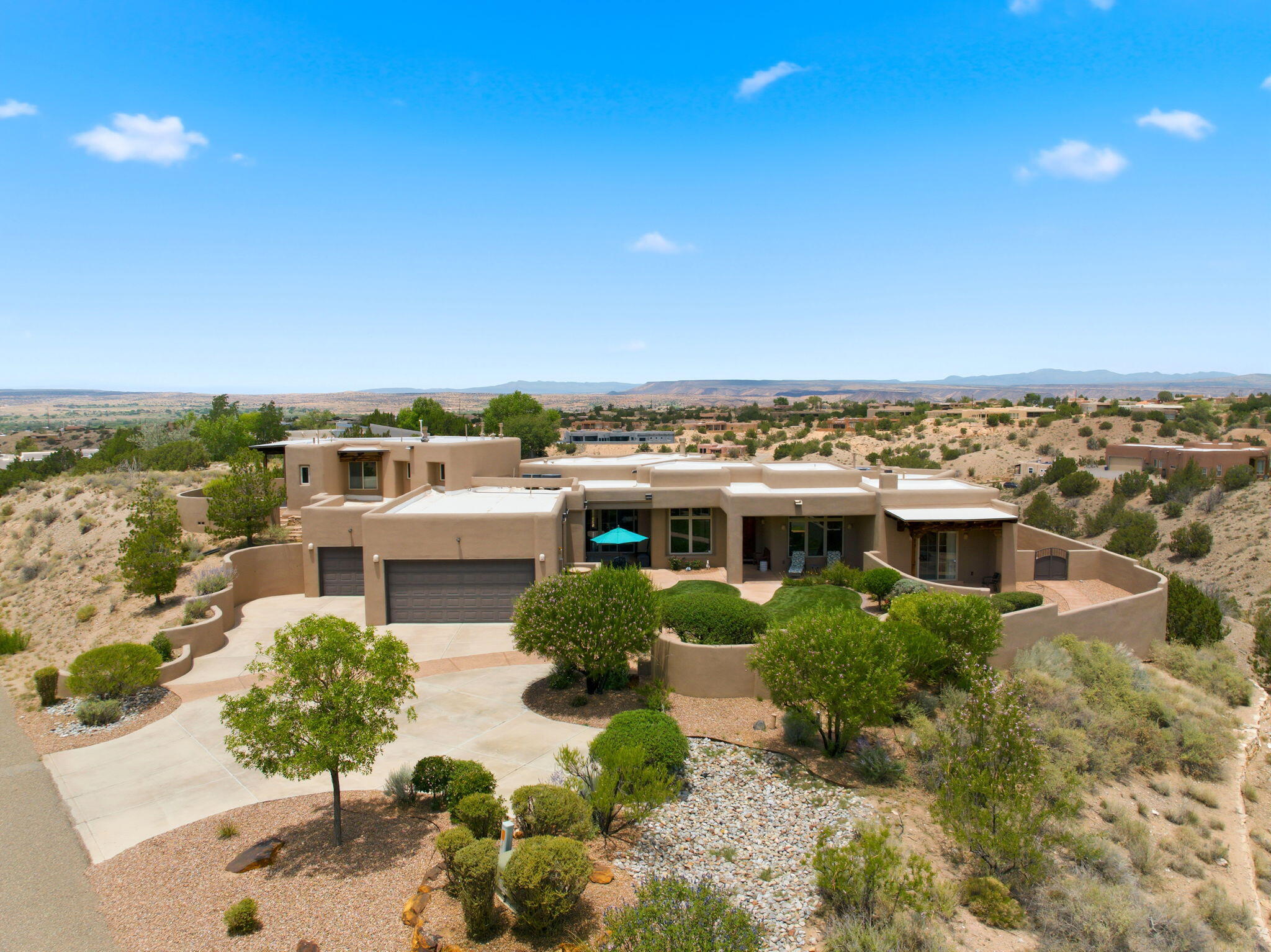 26 Vista Sandia Court