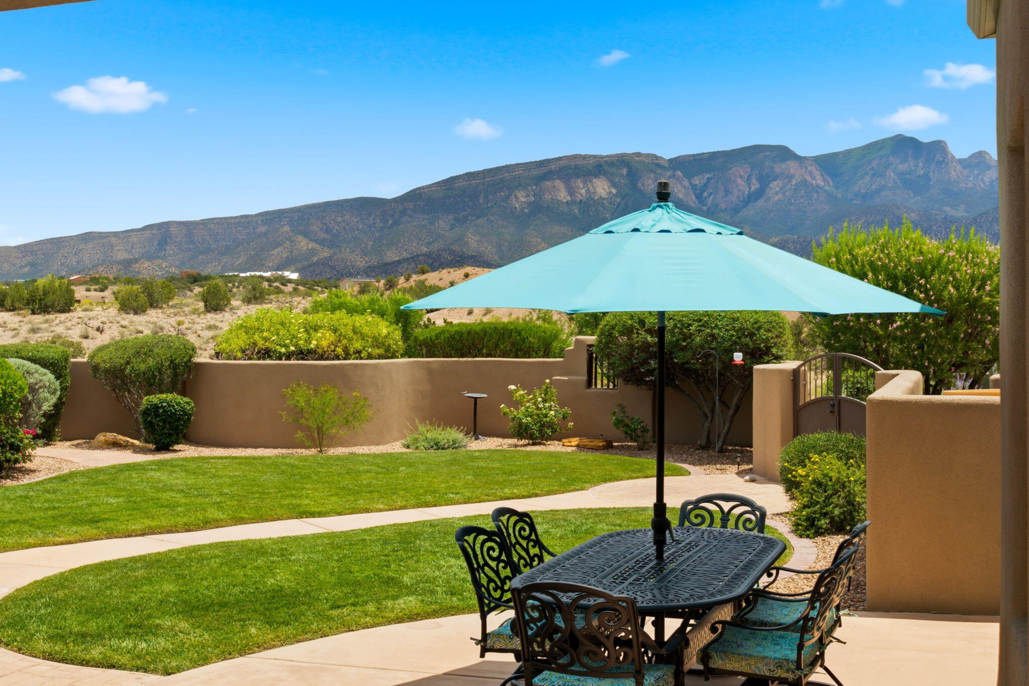 26 Vista Sandia Court