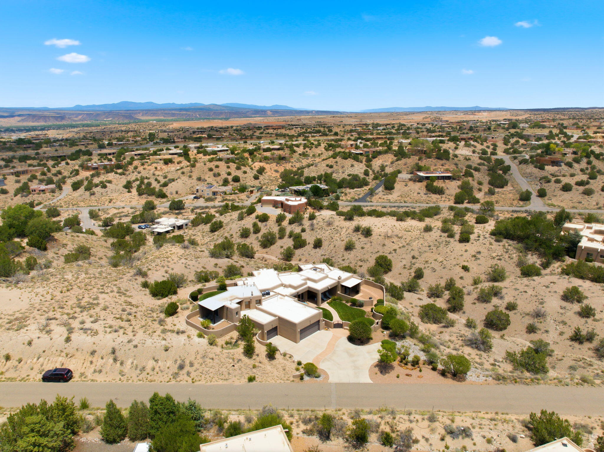 26 Vista Sandia Court