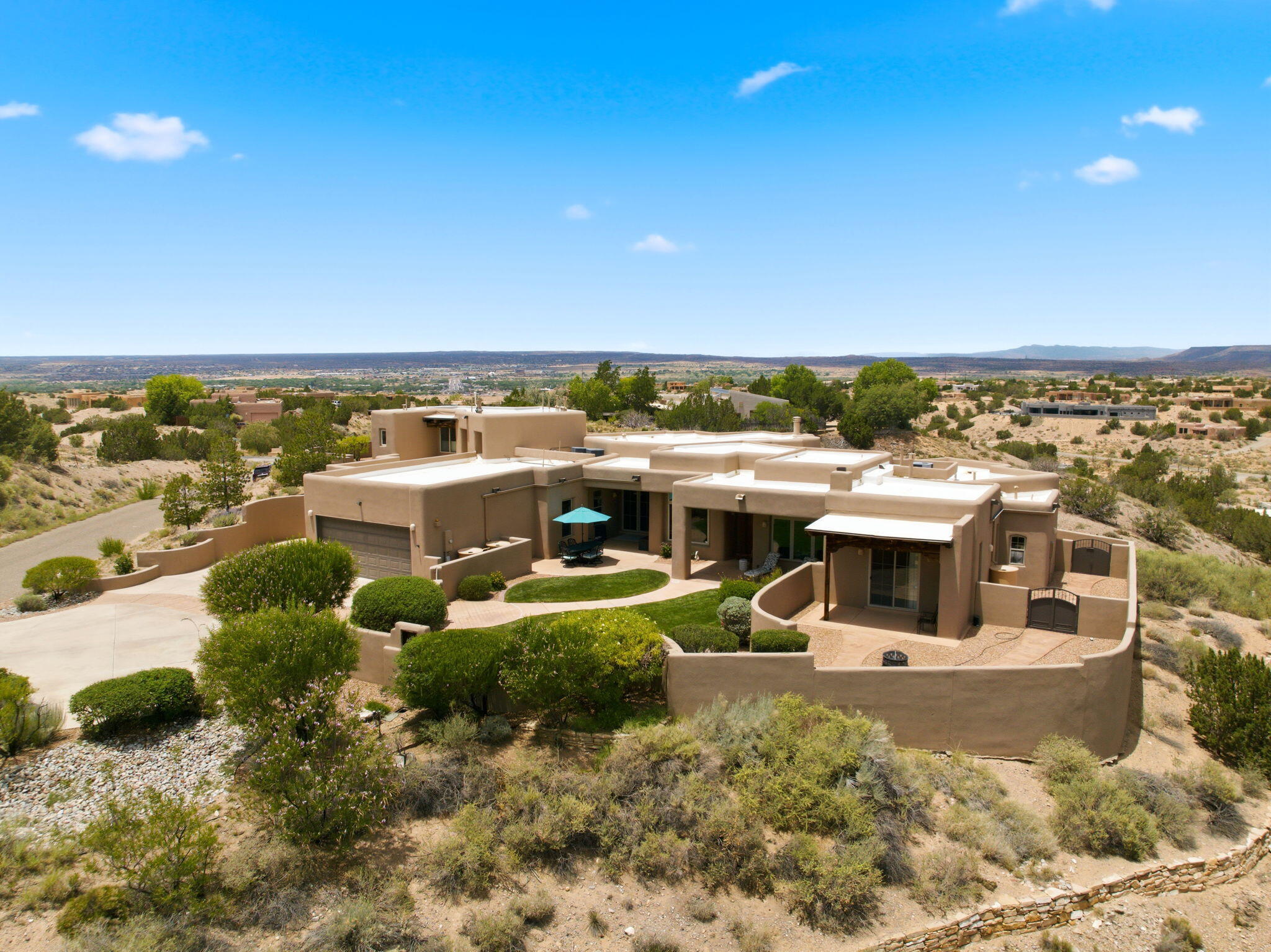 26 Vista Sandia Court