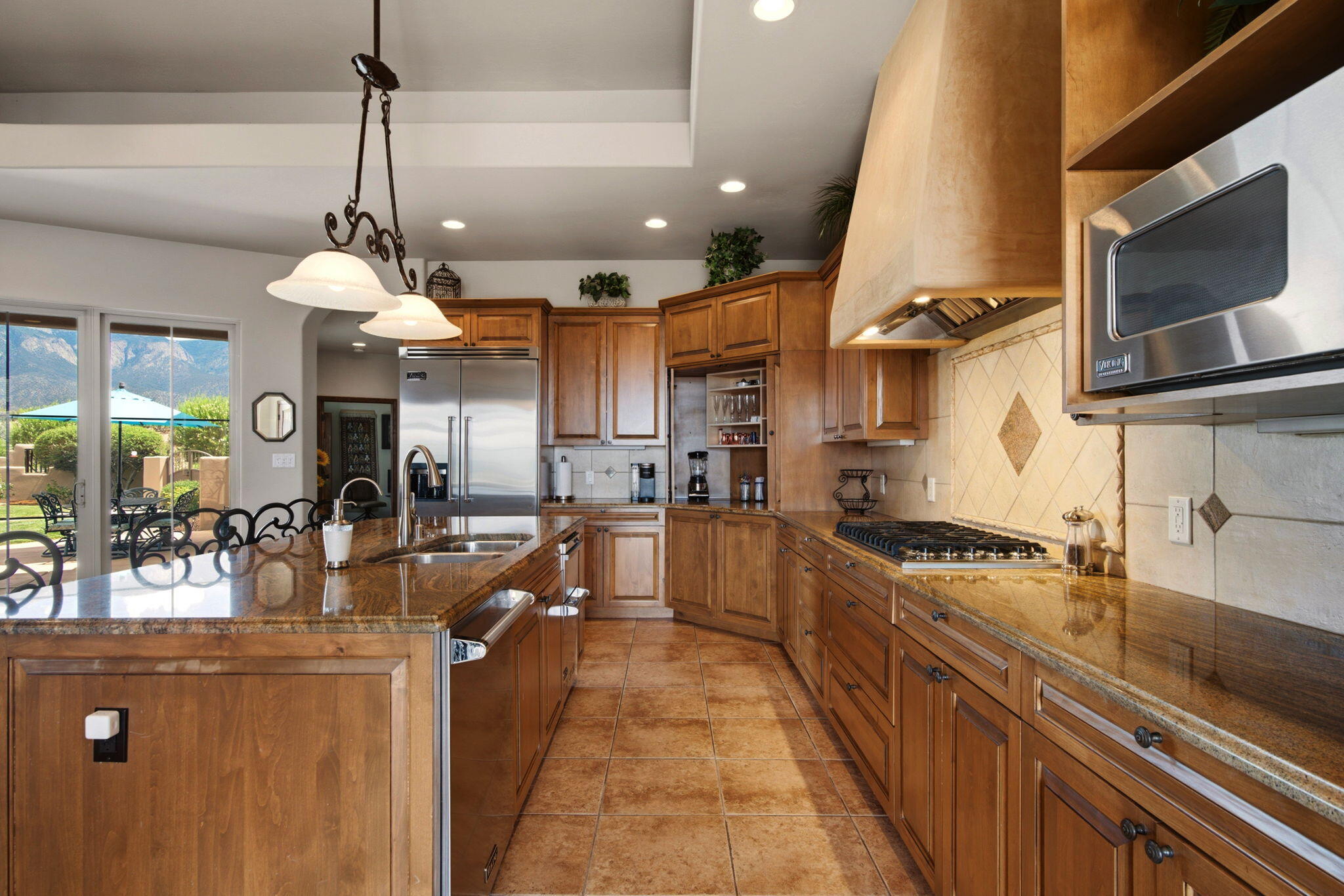 26 Vista Sandia Court