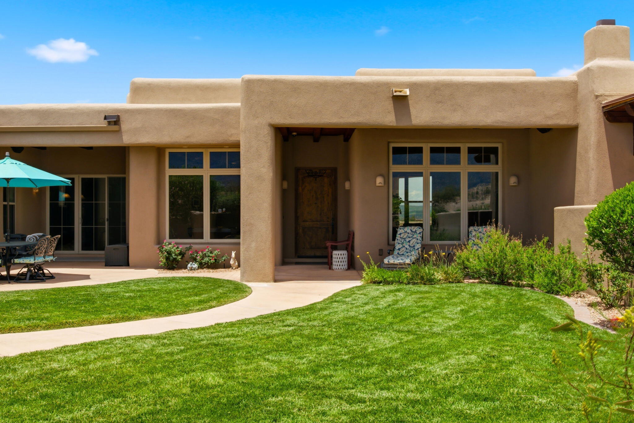 26 Vista Sandia Court