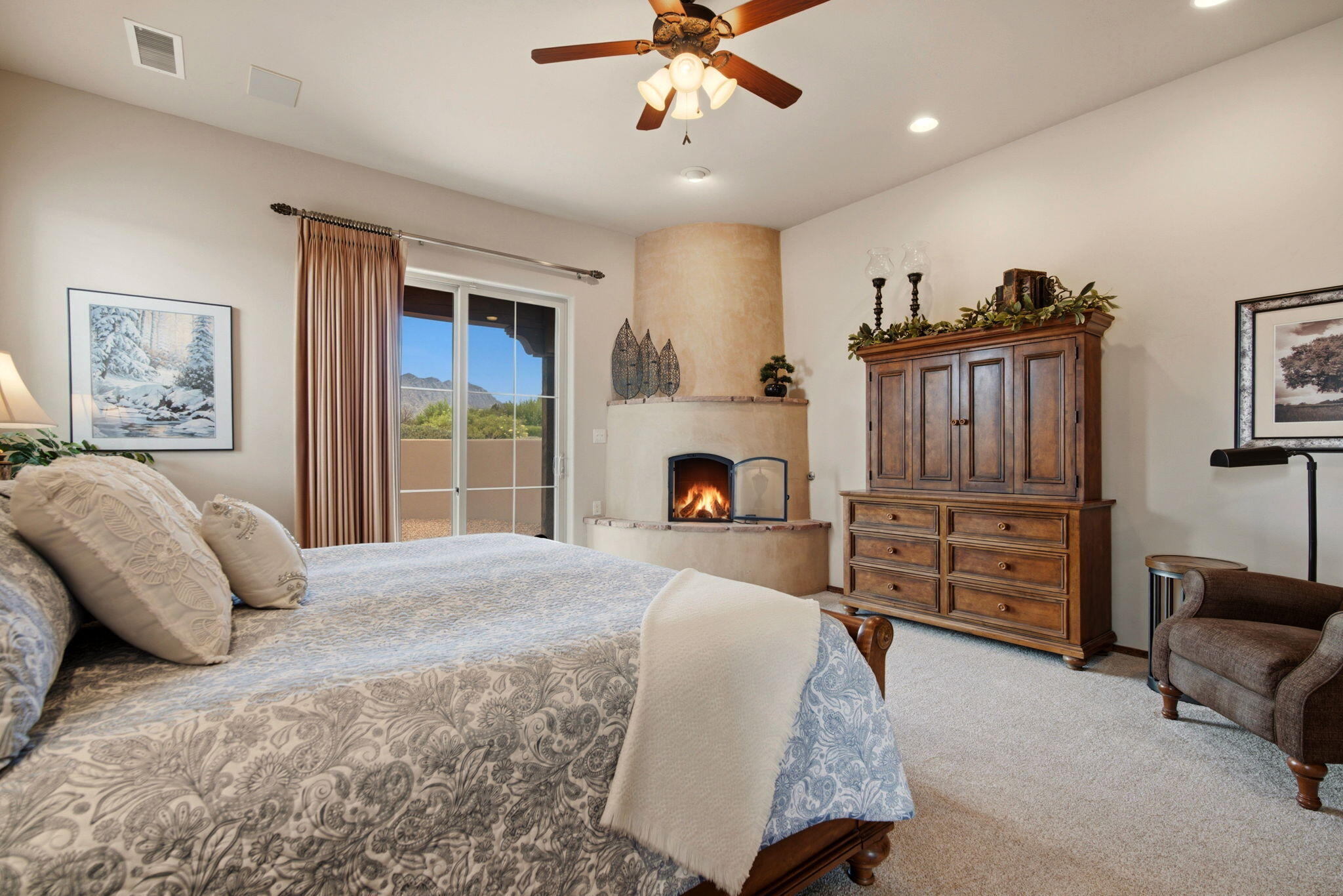 26 Vista Sandia Court