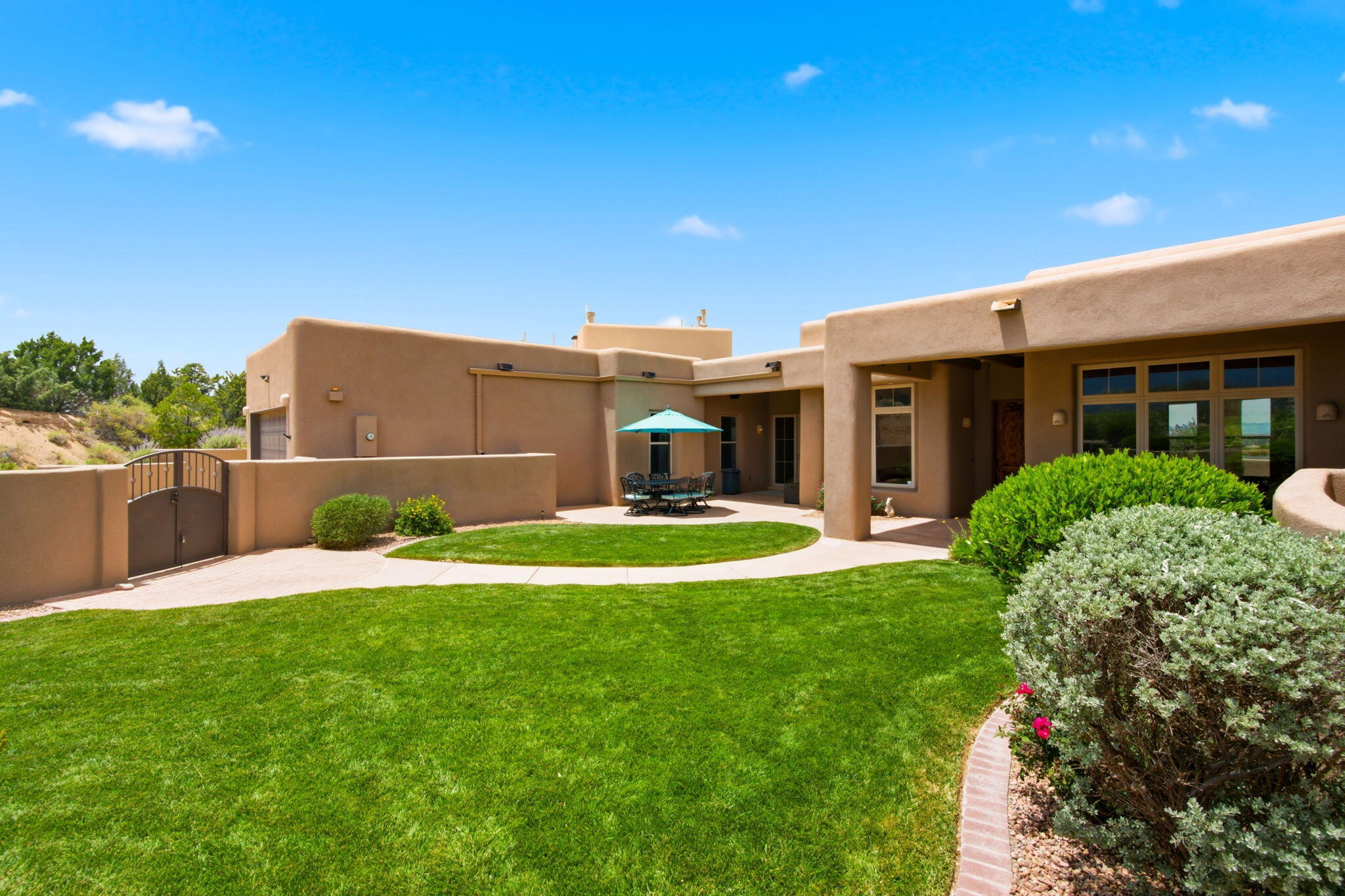 26 Vista Sandia Court