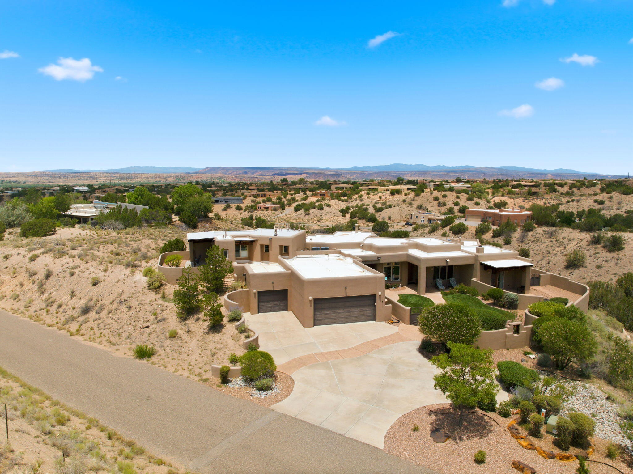 26 Vista Sandia Court