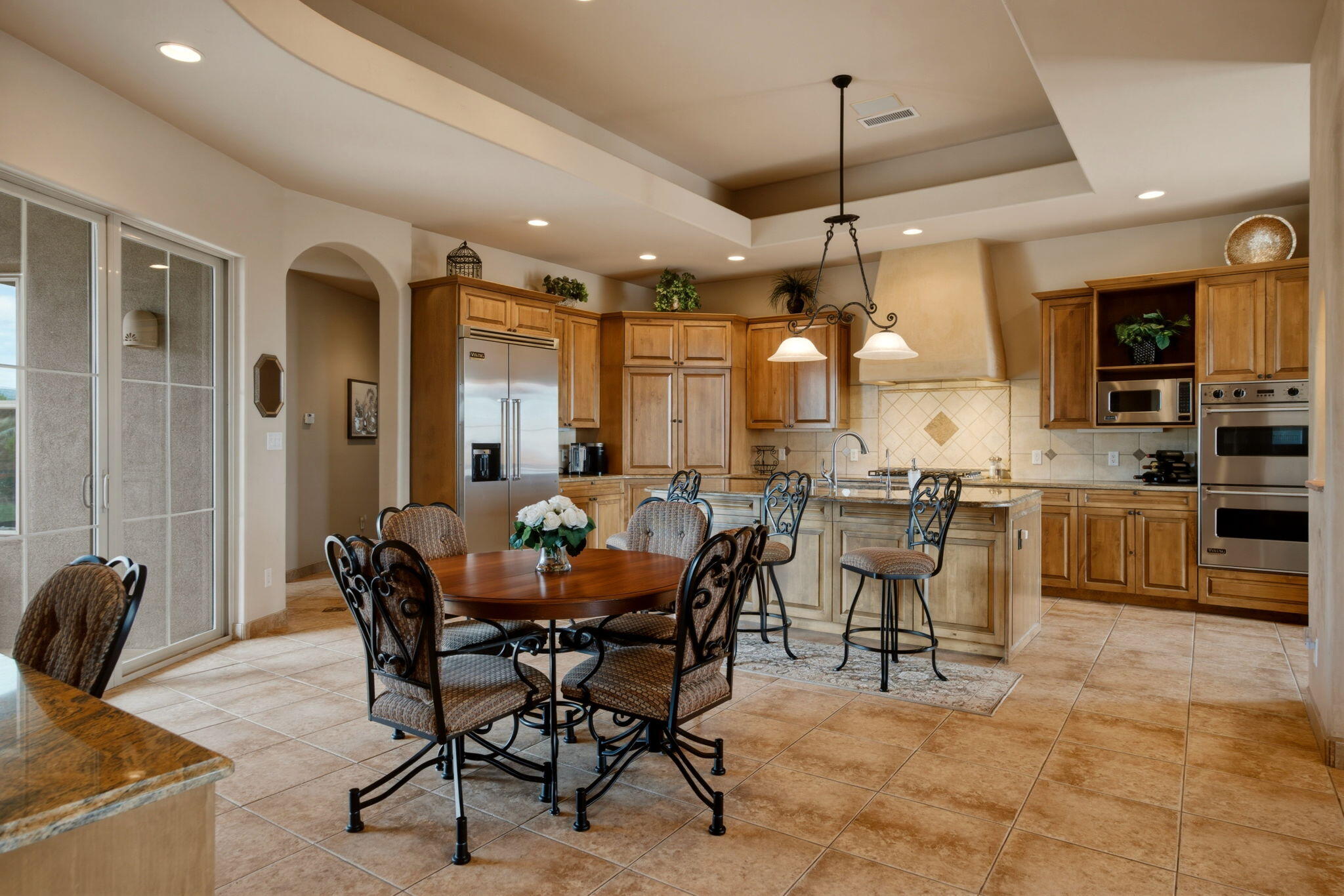 26 Vista Sandia Court