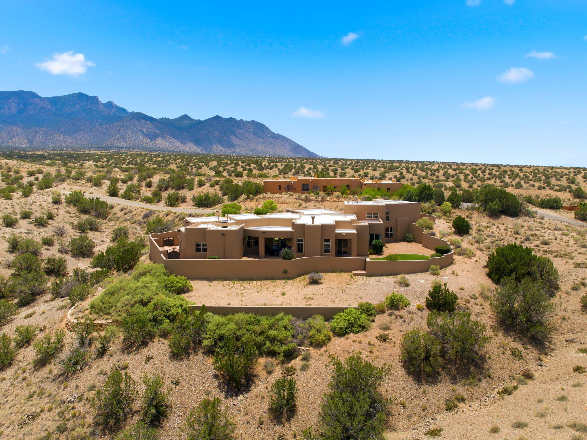 26 Vista Sandia Court