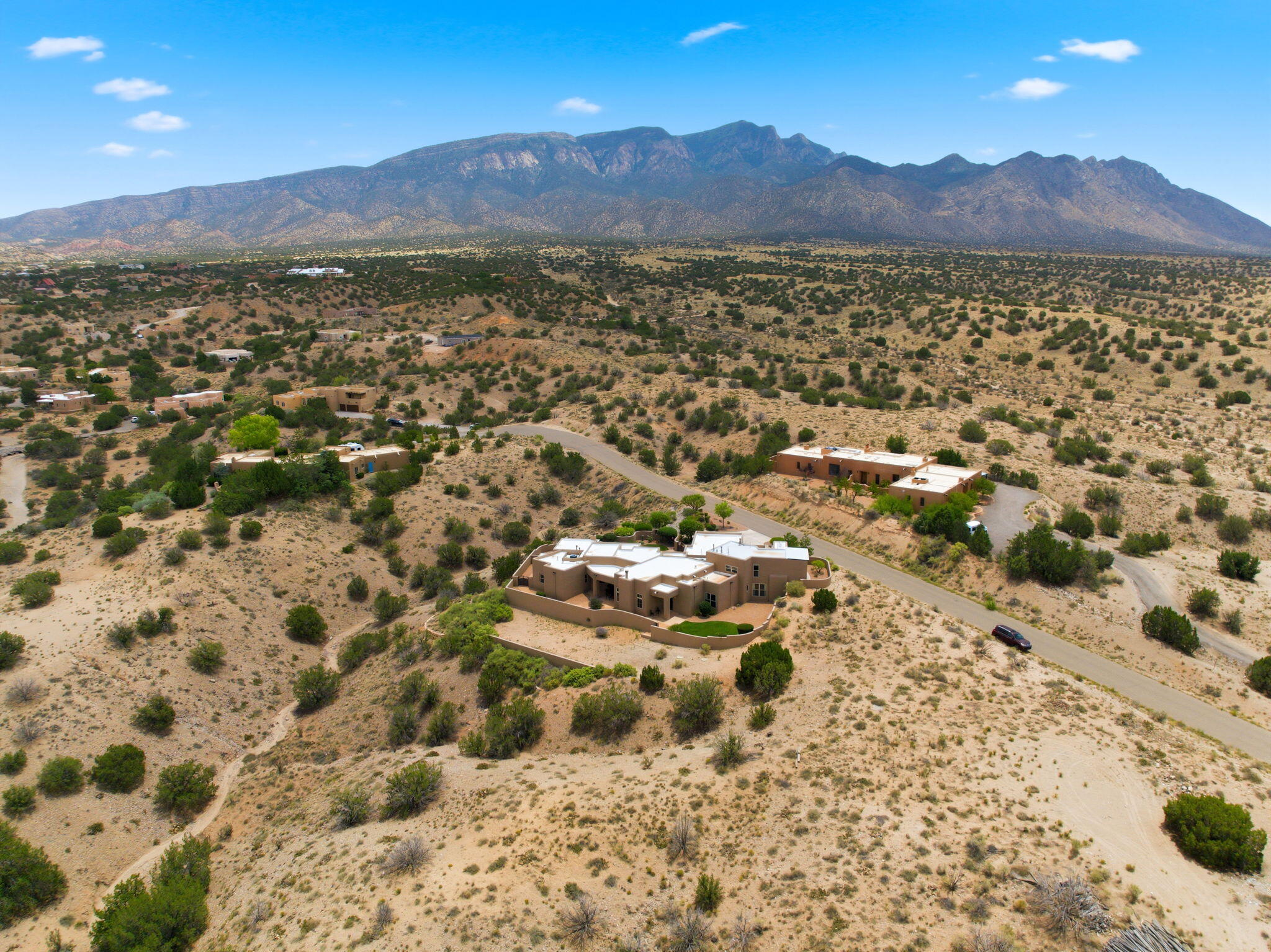 26 Vista Sandia Court
