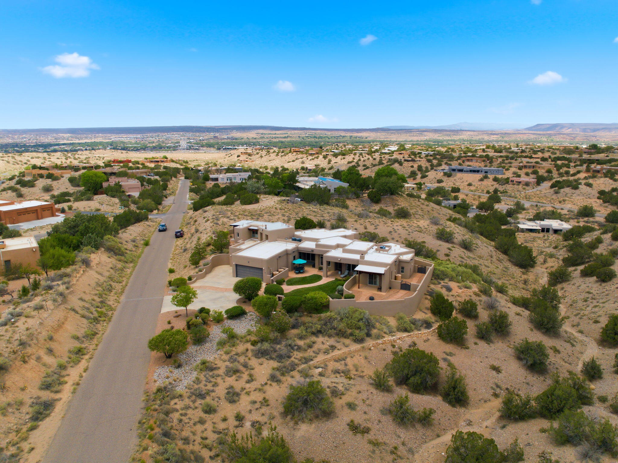 26 Vista Sandia Court