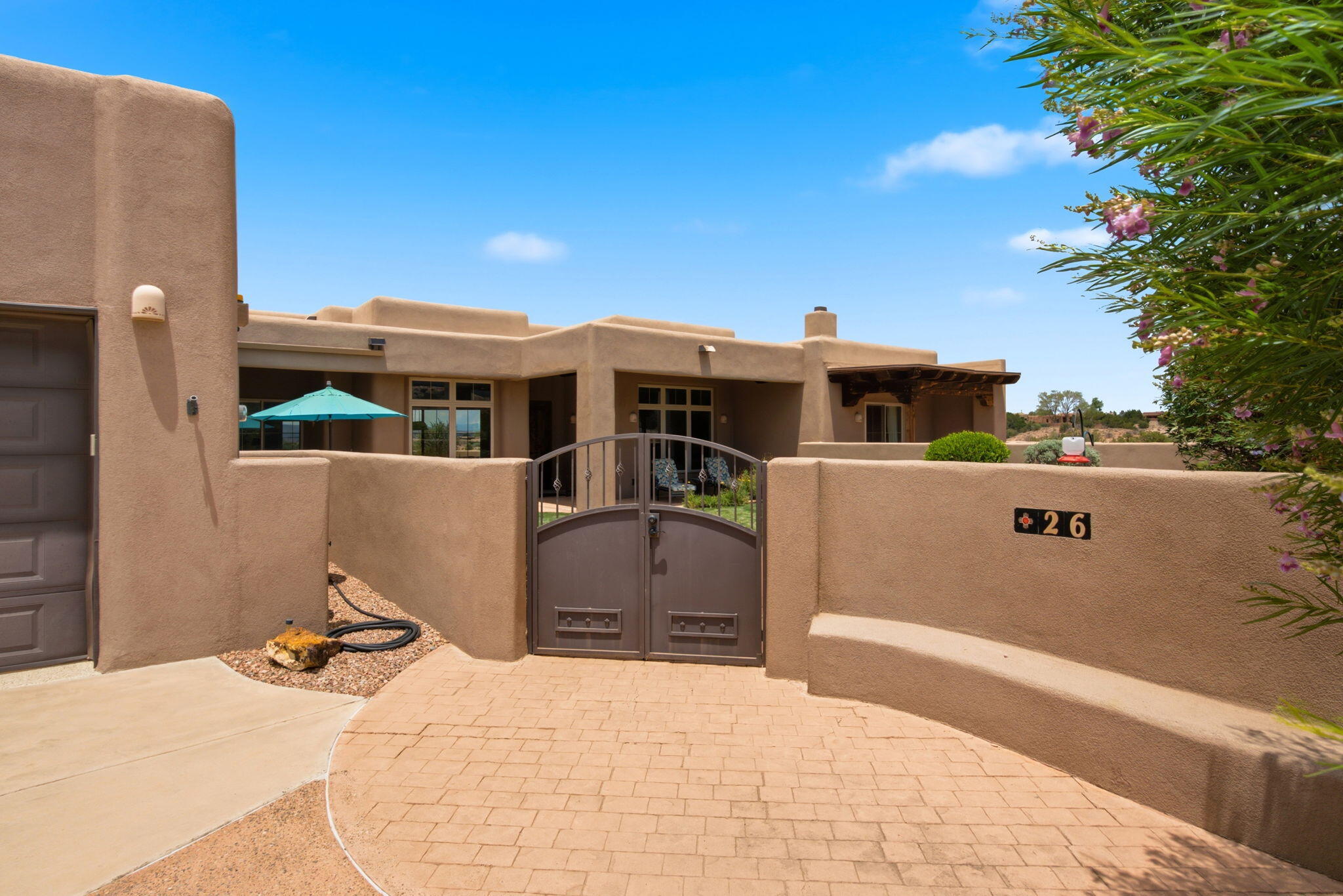 26 Vista Sandia Court