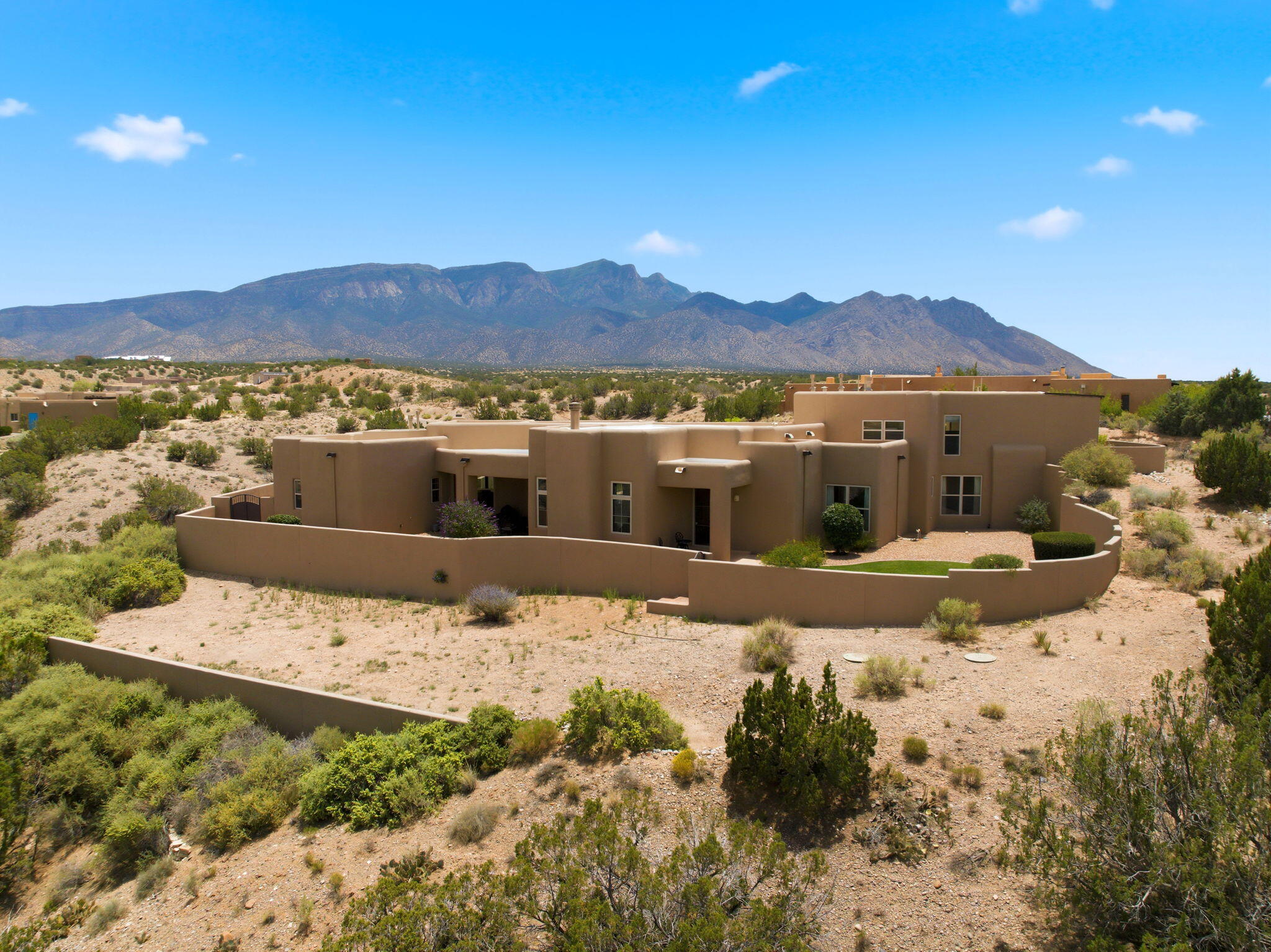 26 Vista Sandia Court