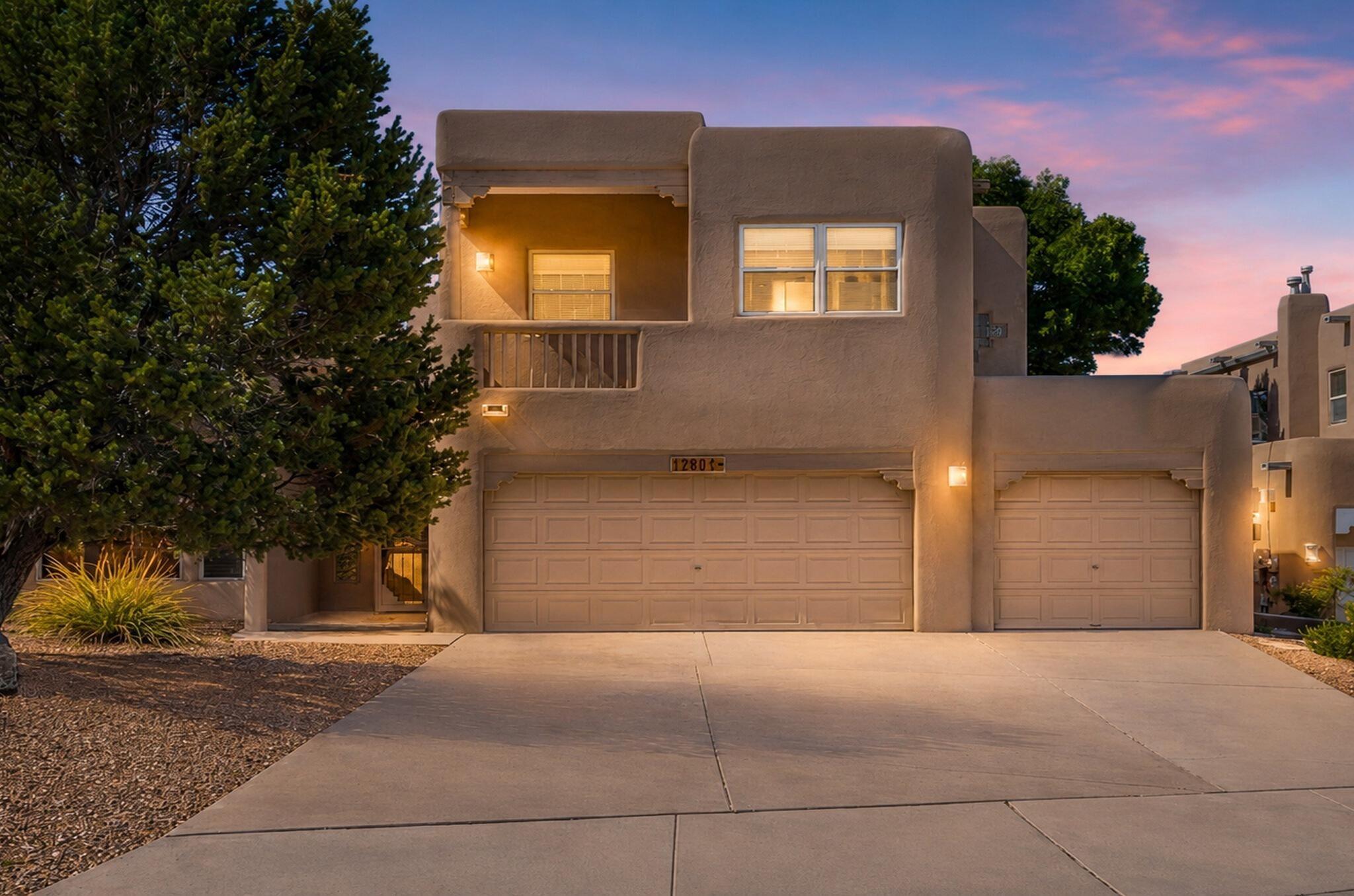 12804 Northern Sky Avenue NE