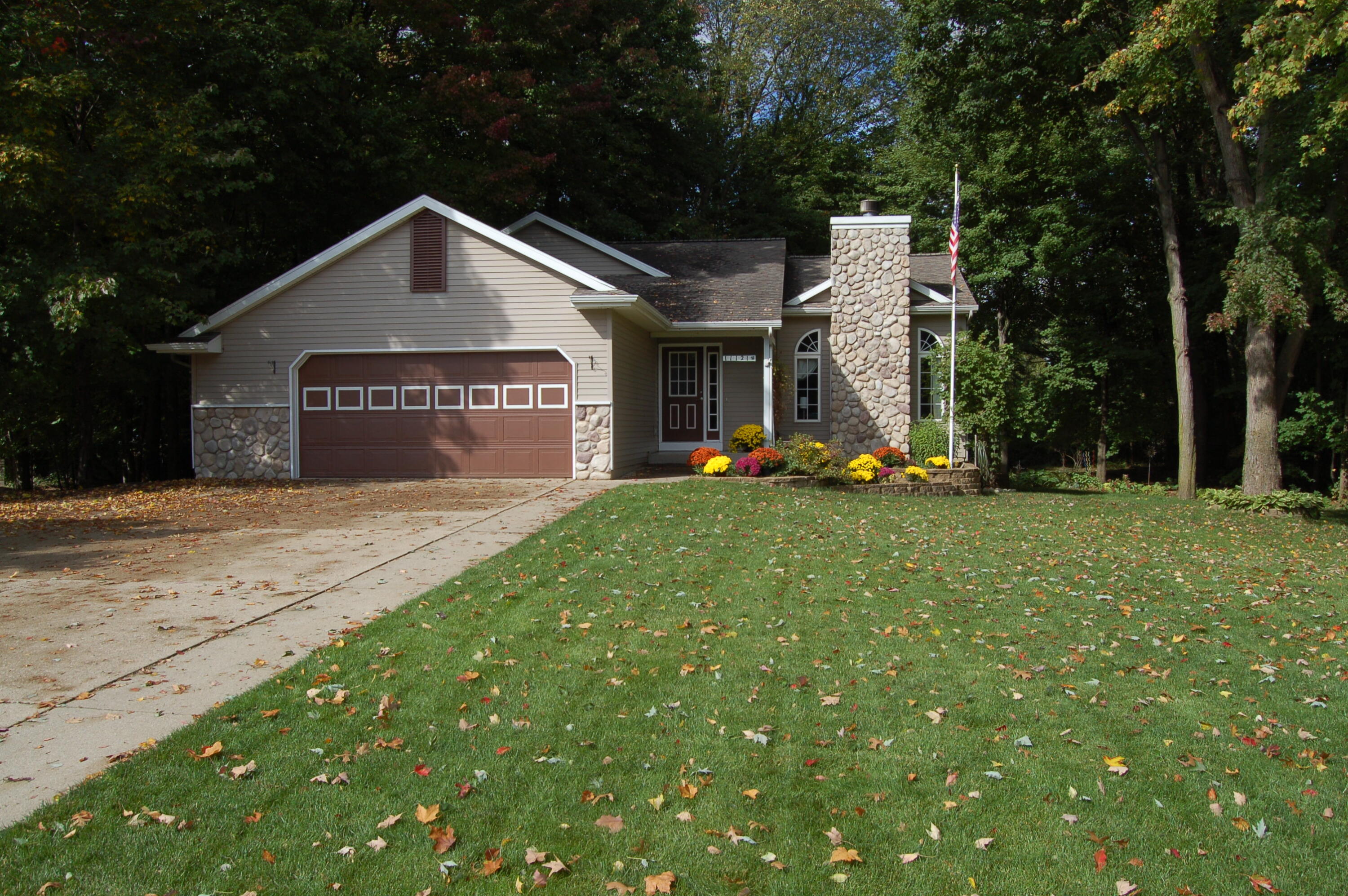 11121 Timberline Drive