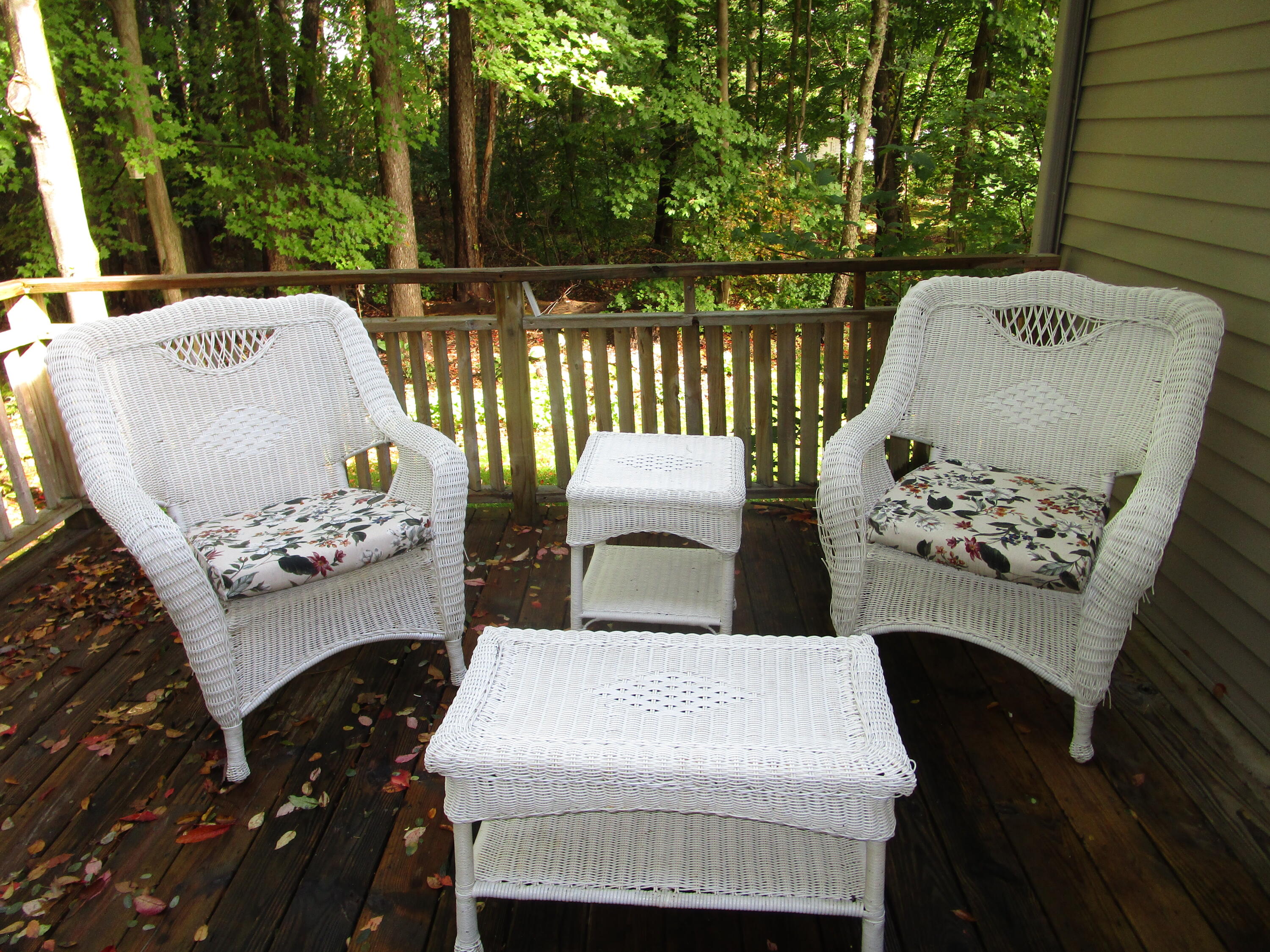 11121 Timberline Drive