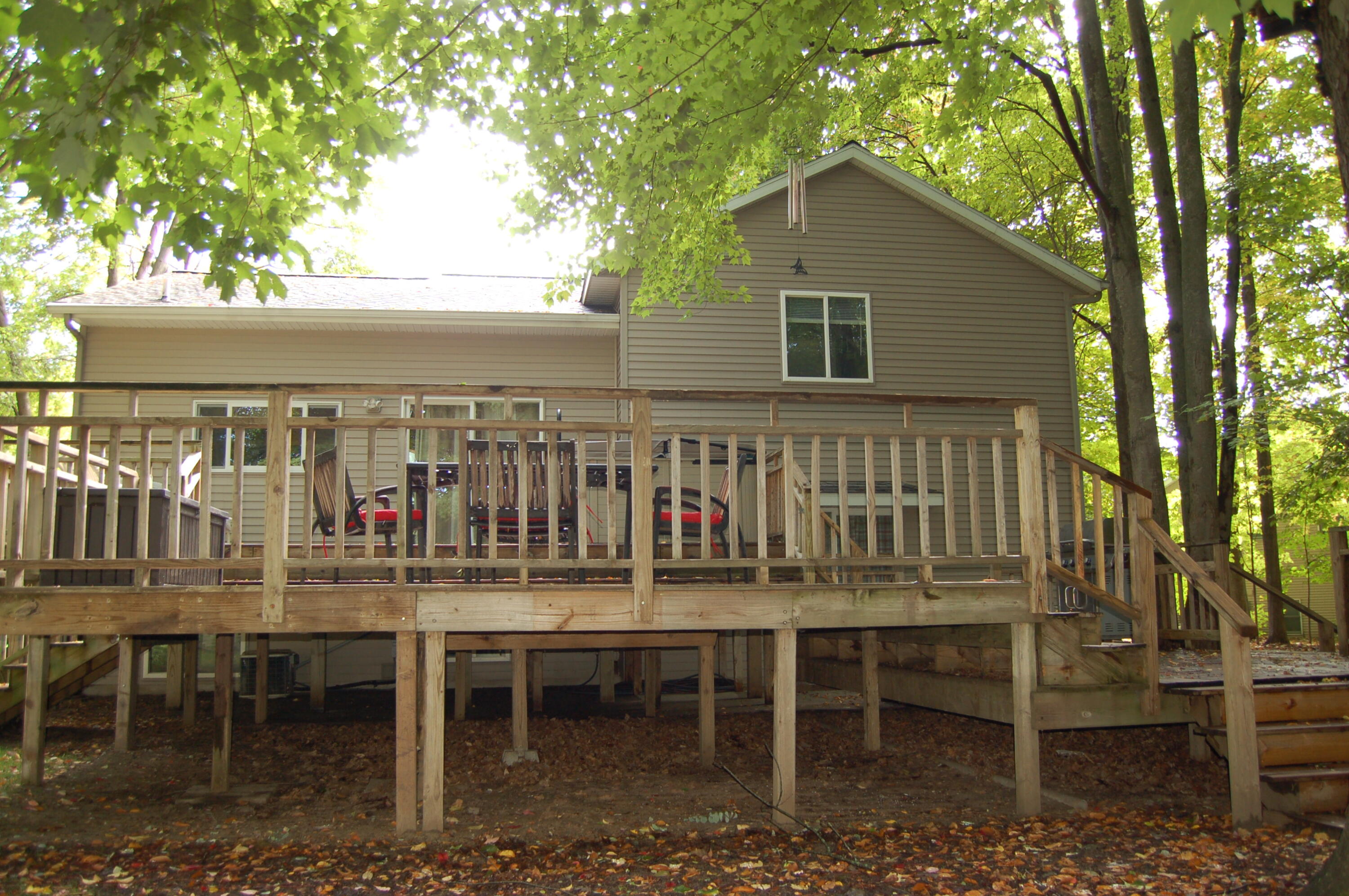 11121 Timberline Drive