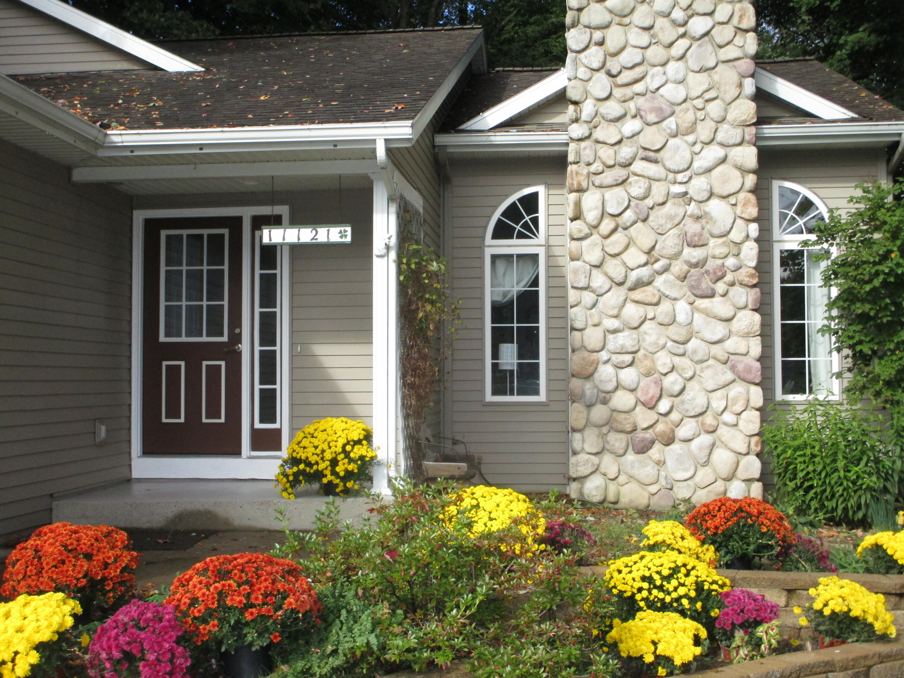 11121 Timberline Drive