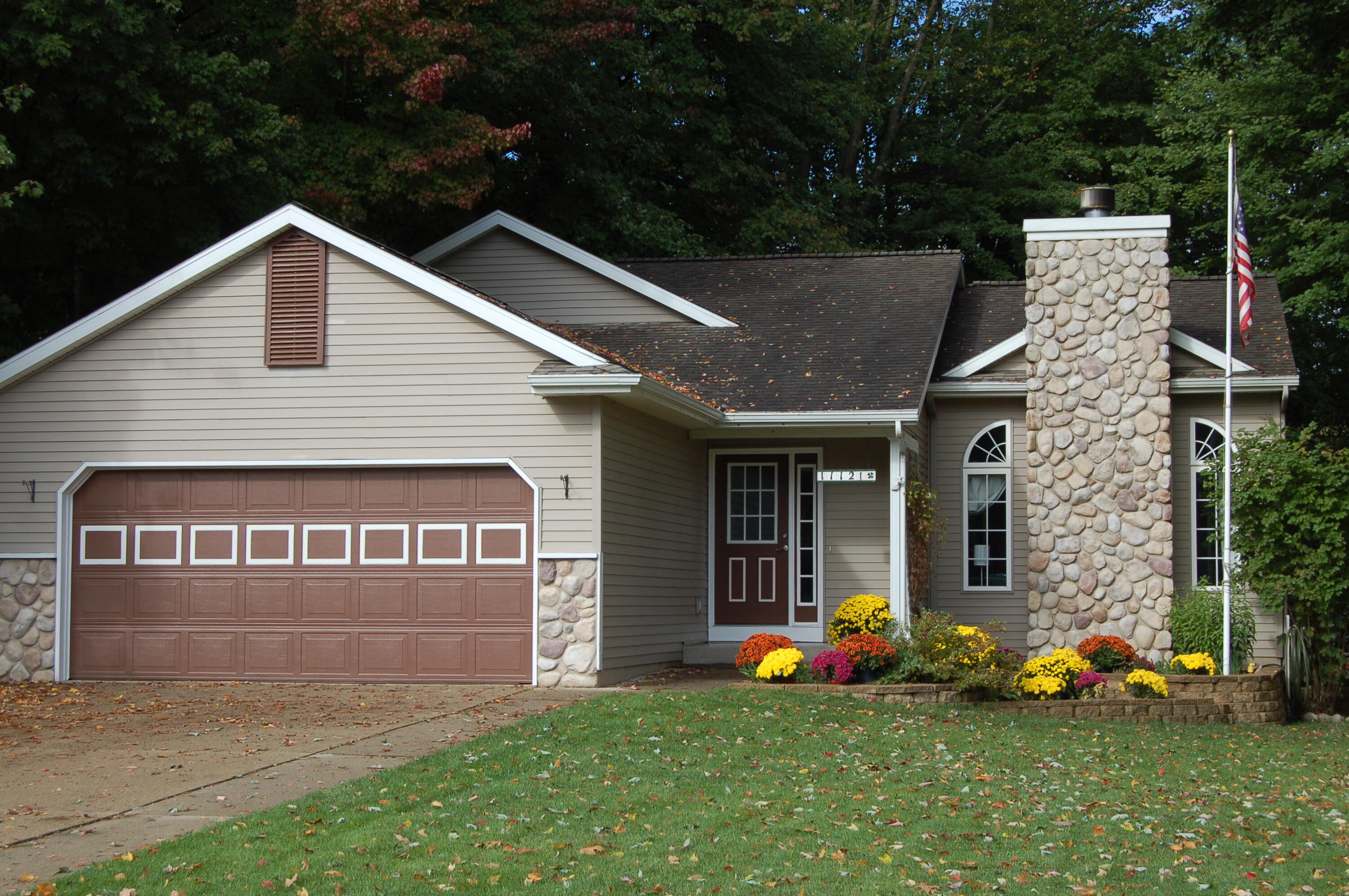 11121 Timberline Drive