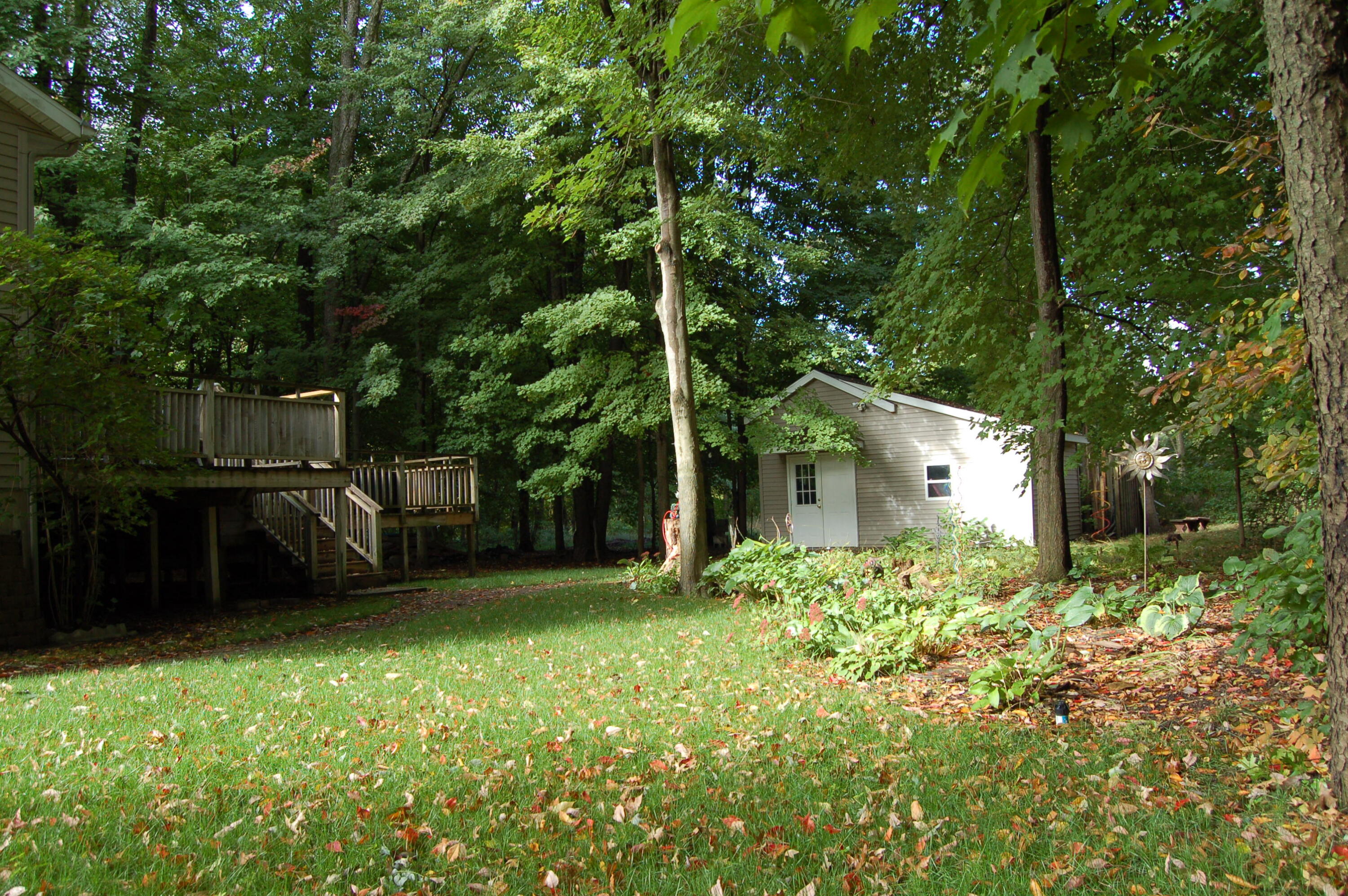 11121 Timberline Drive