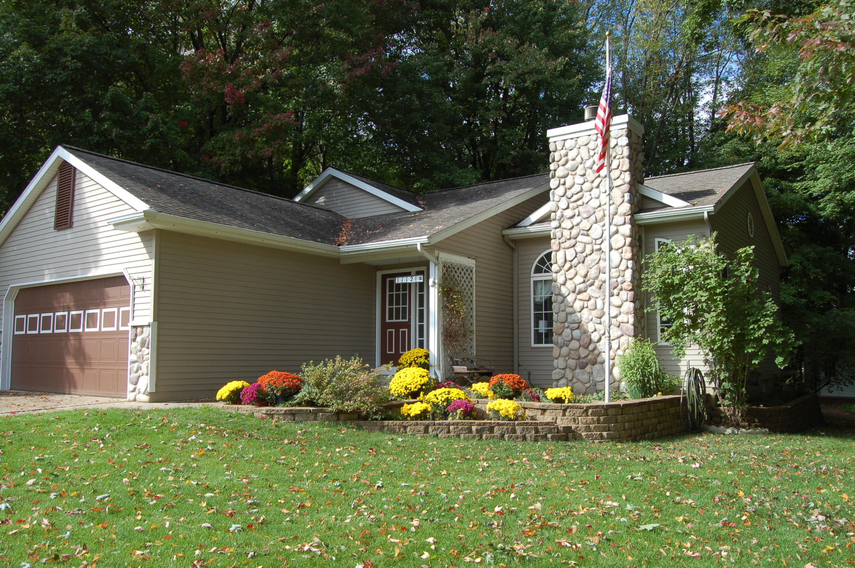 11121 Timberline Drive