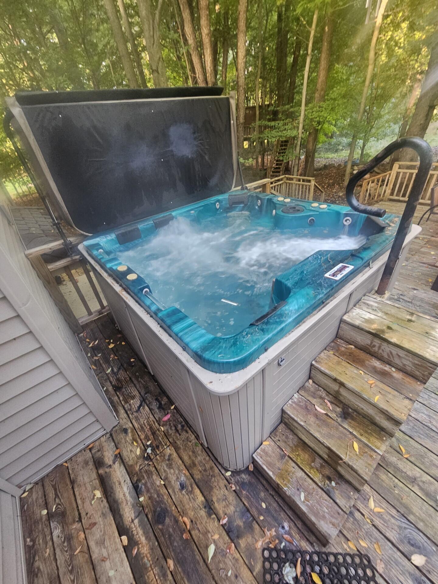 11121 Timberline Drive