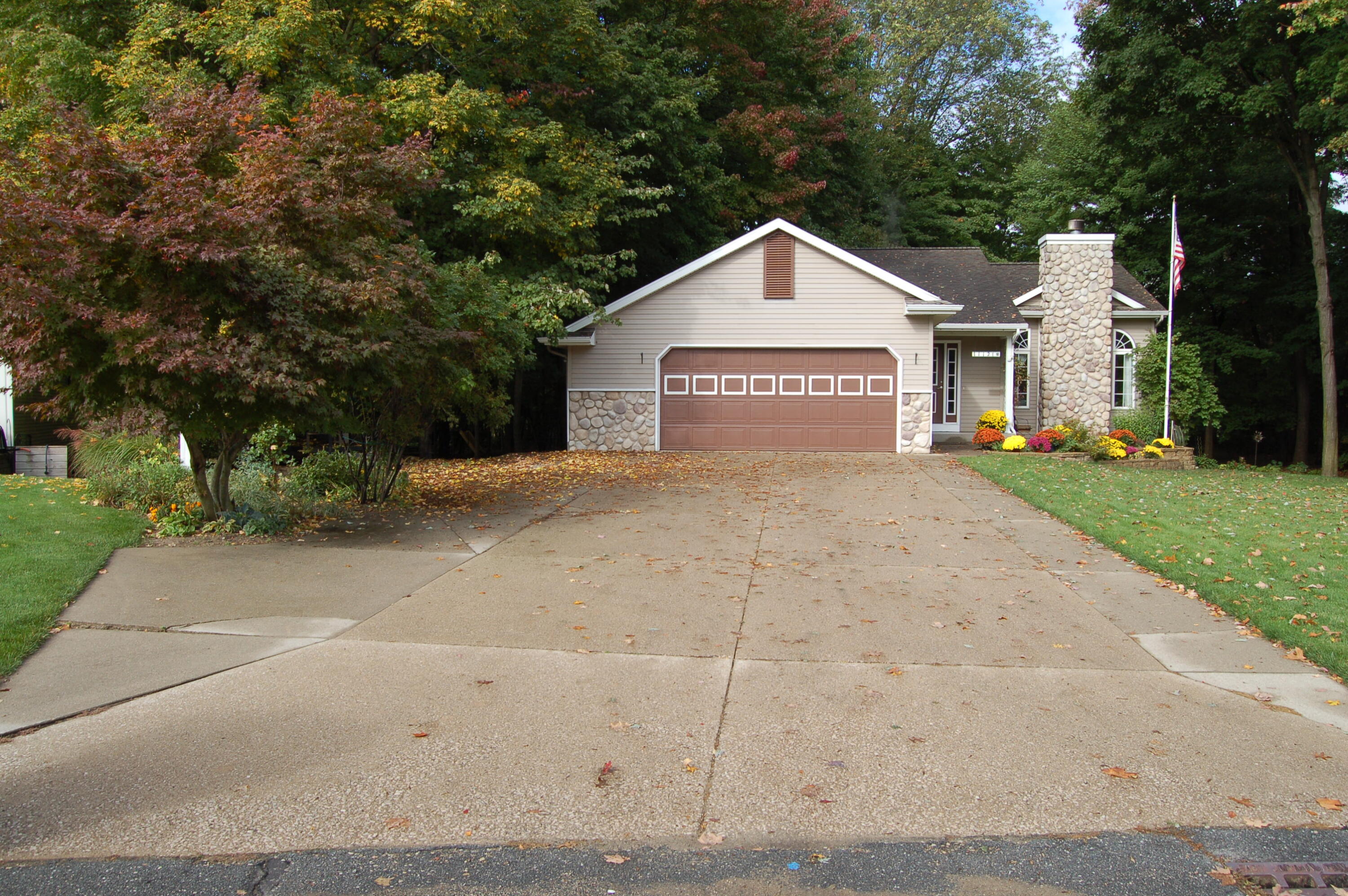 11121 Timberline Drive