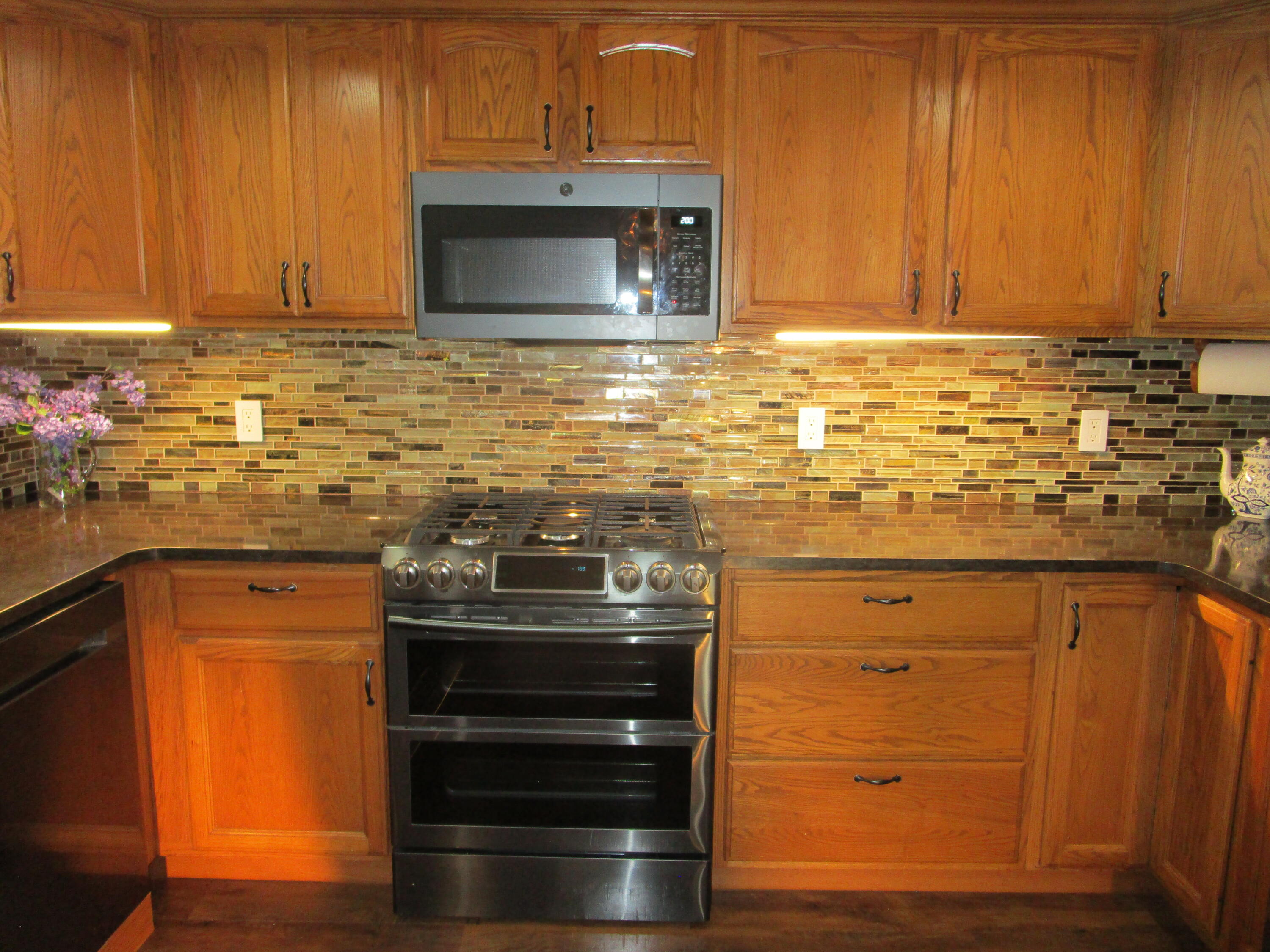 11121 Timberline Drive