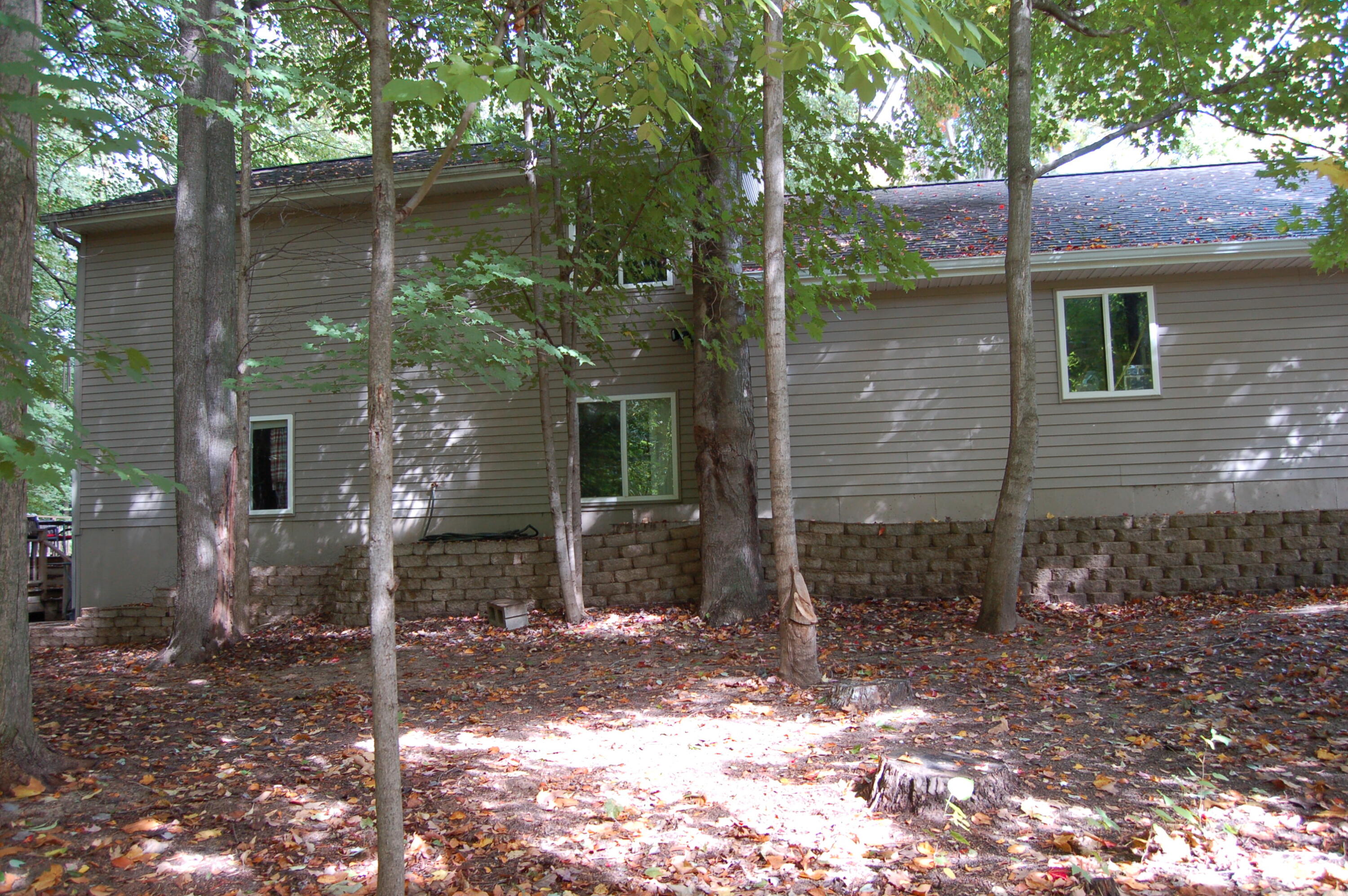 11121 Timberline Drive